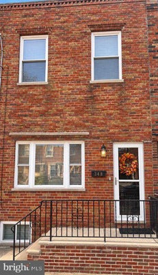 348 JACKSON ST, PHILADELPHIA, PA 19148 - Image e2a7db48662f6bb17cda5d1534682003/2464849353