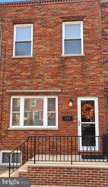 Photo of 348 Jackson St, PHILADELPHIA, PA 19148 (MLS # PAPH2681030)