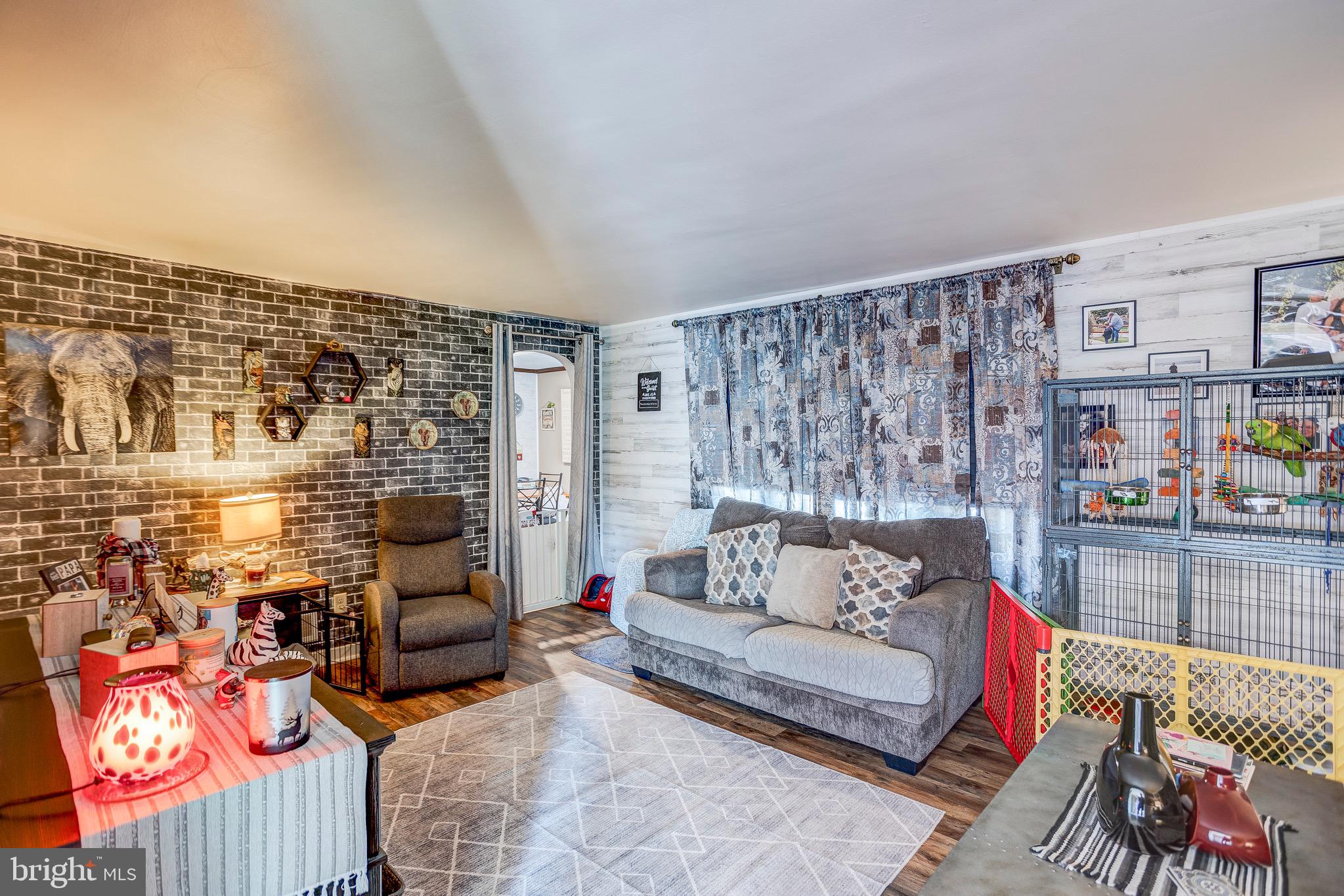 CITY OF LEBANON - Residential