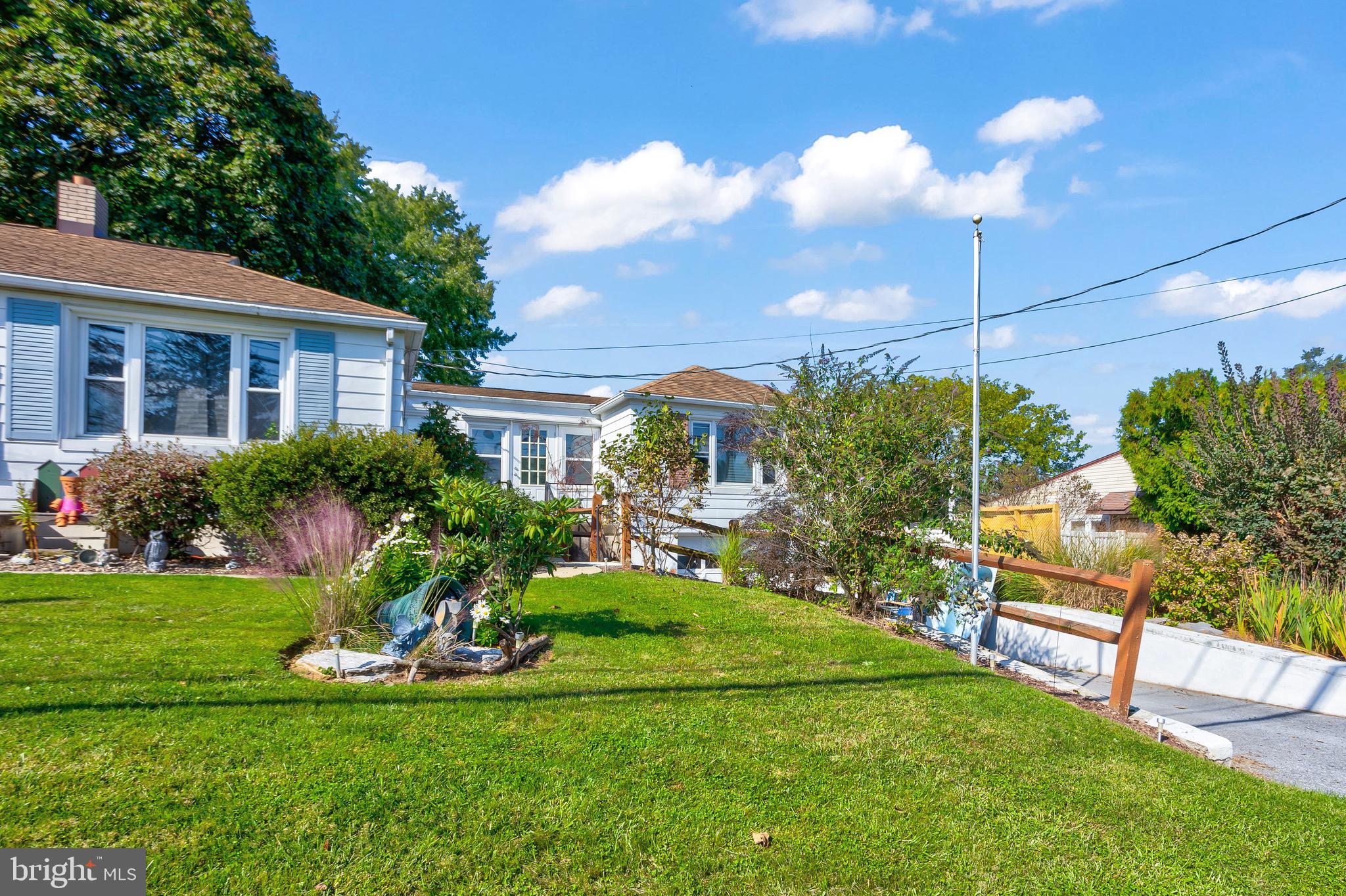 CITY OF LEBANON - Residential