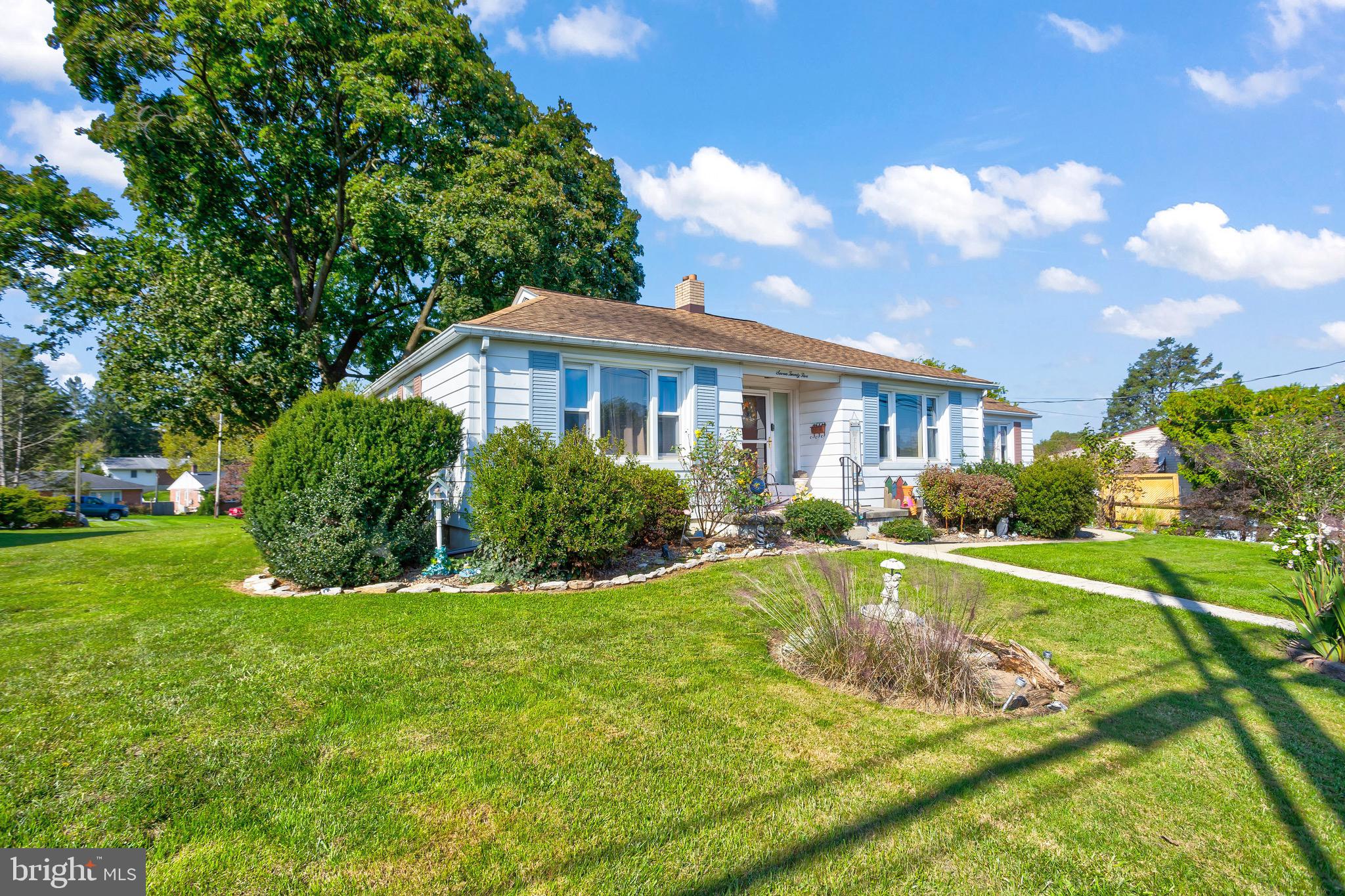 CITY OF LEBANON - Residential