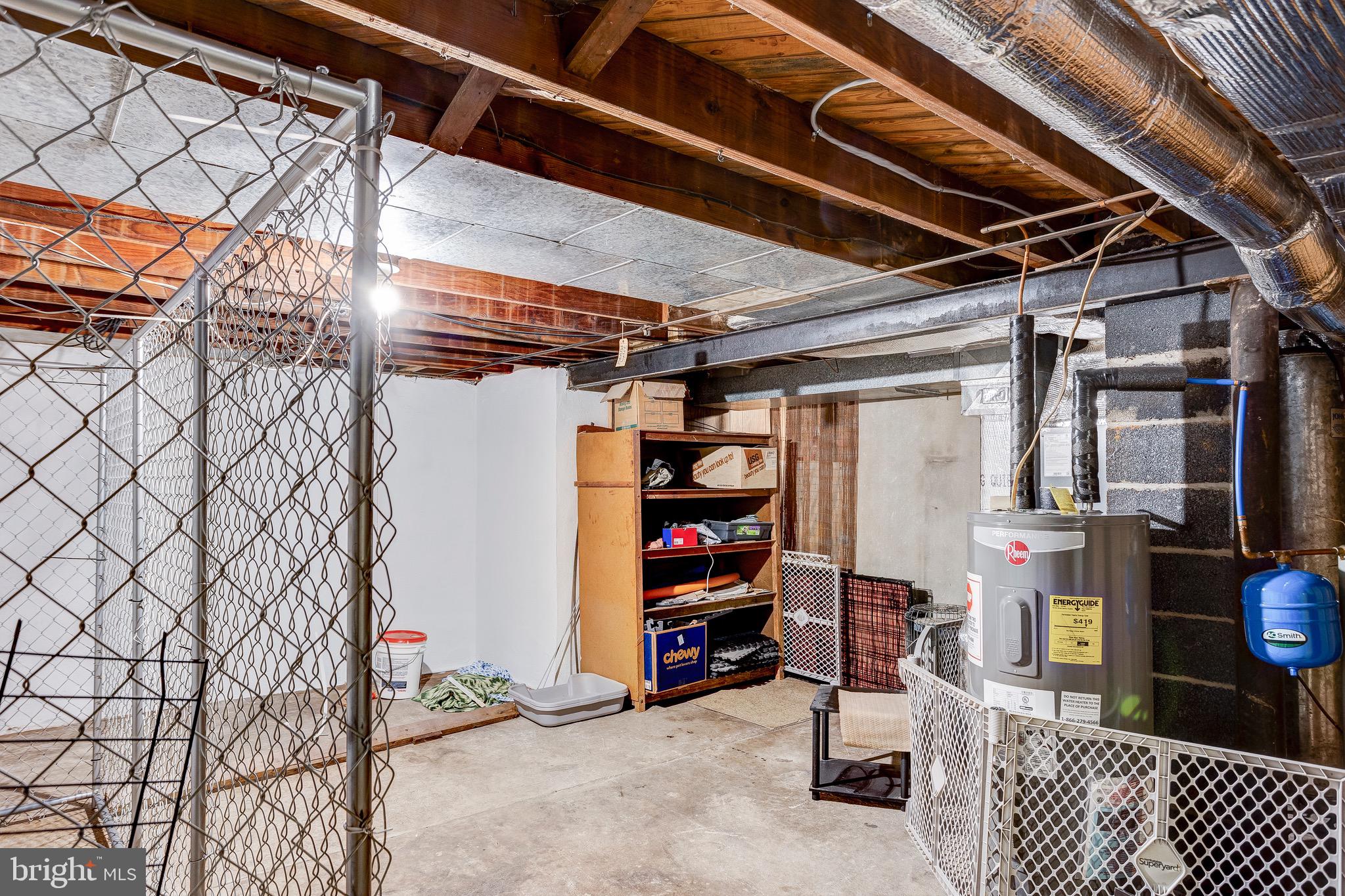 CITY OF LEBANON - Residential