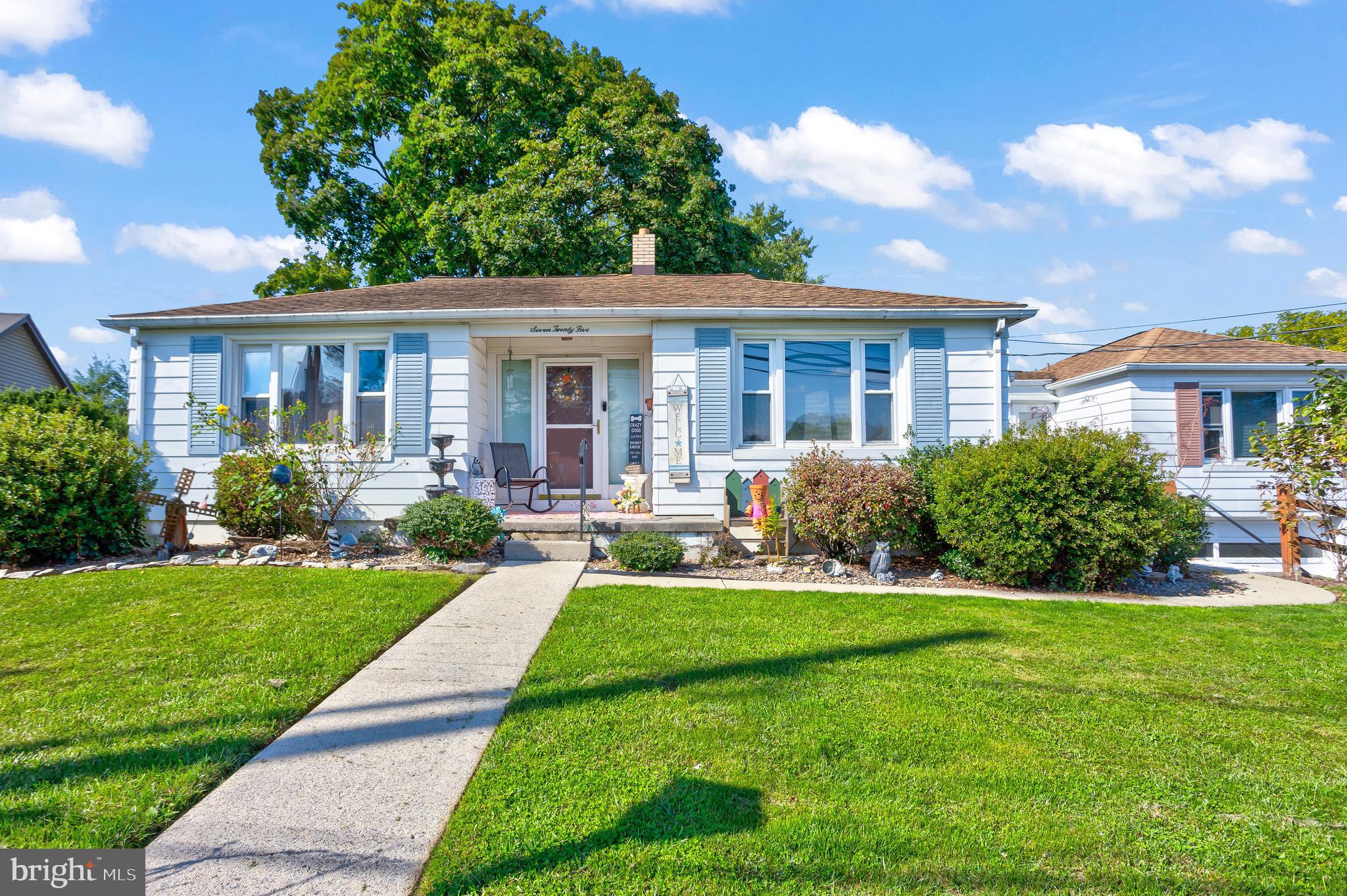 CITY OF LEBANON - Residential