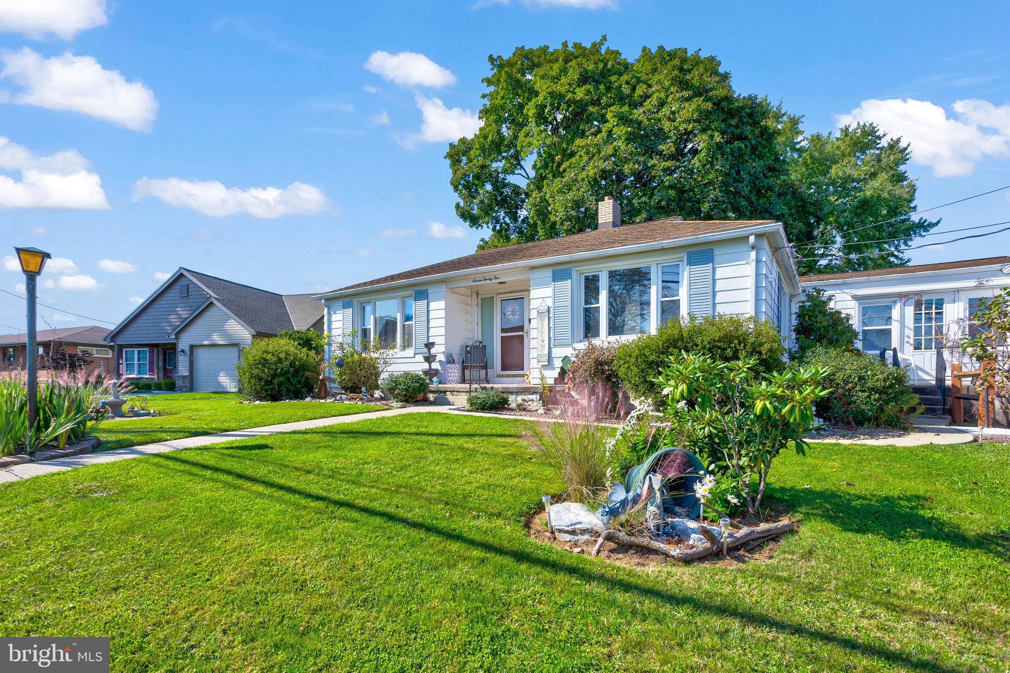 CITY OF LEBANON - Residential