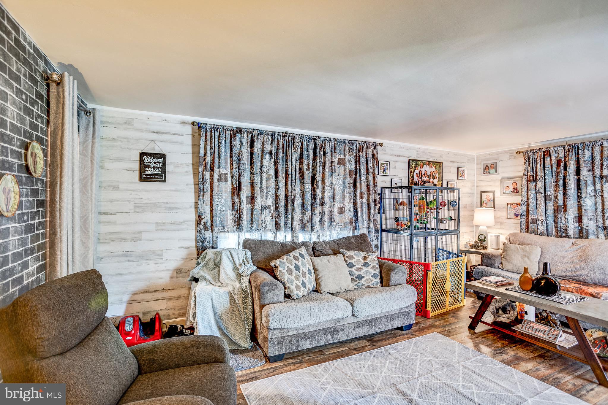 CITY OF LEBANON - Residential