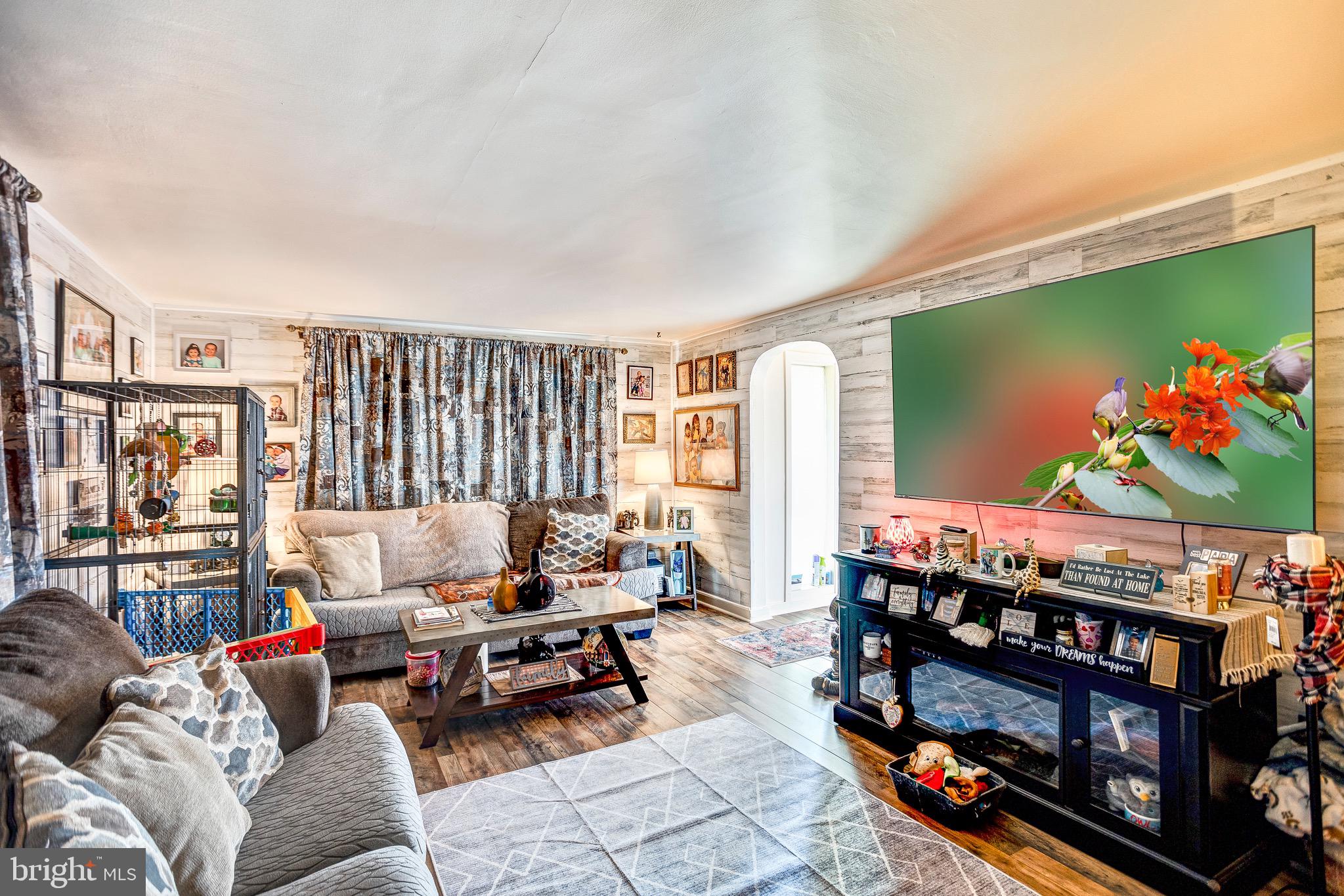 CITY OF LEBANON - Residential