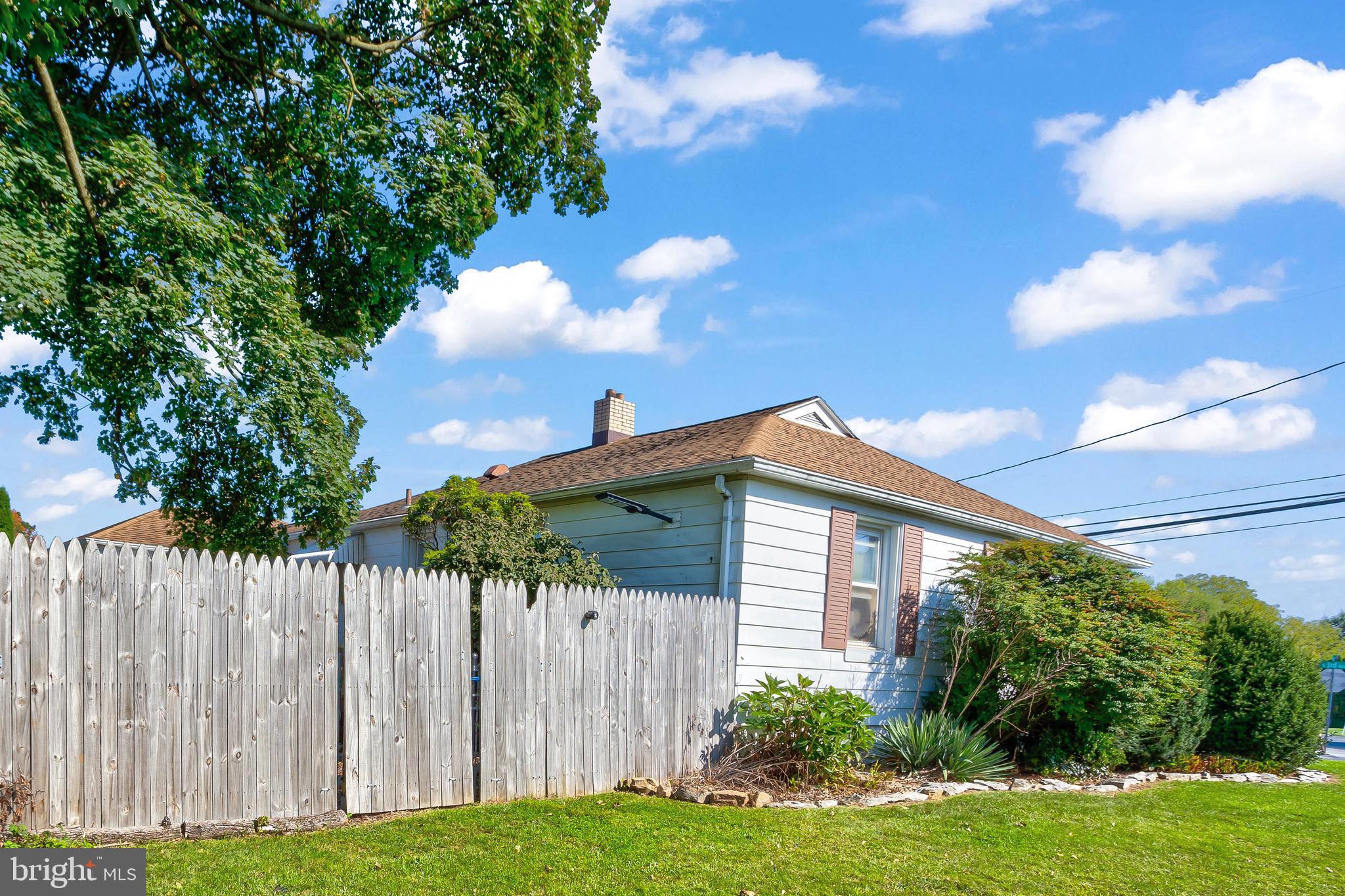 CITY OF LEBANON - Residential