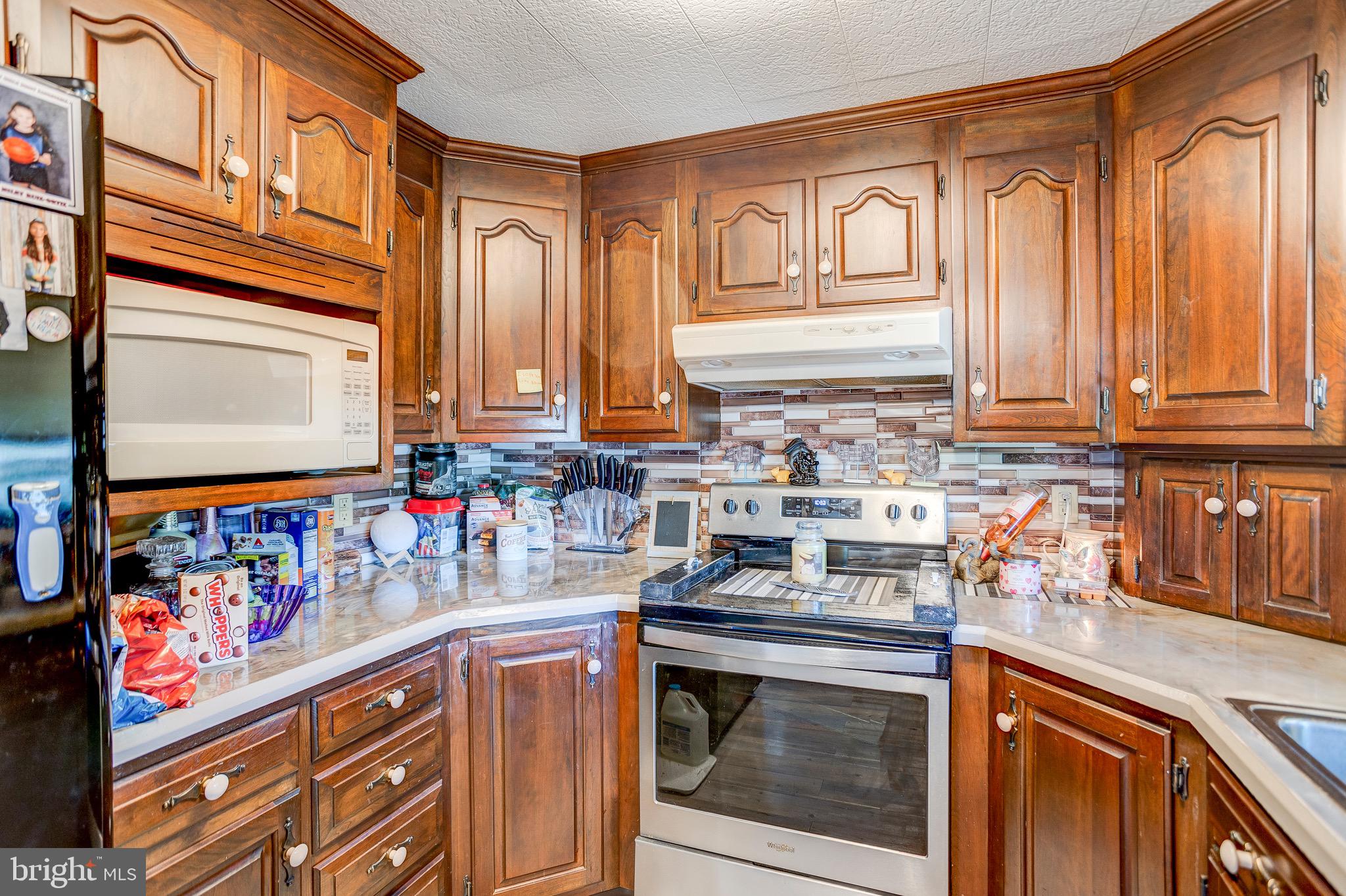 CITY OF LEBANON - Residential