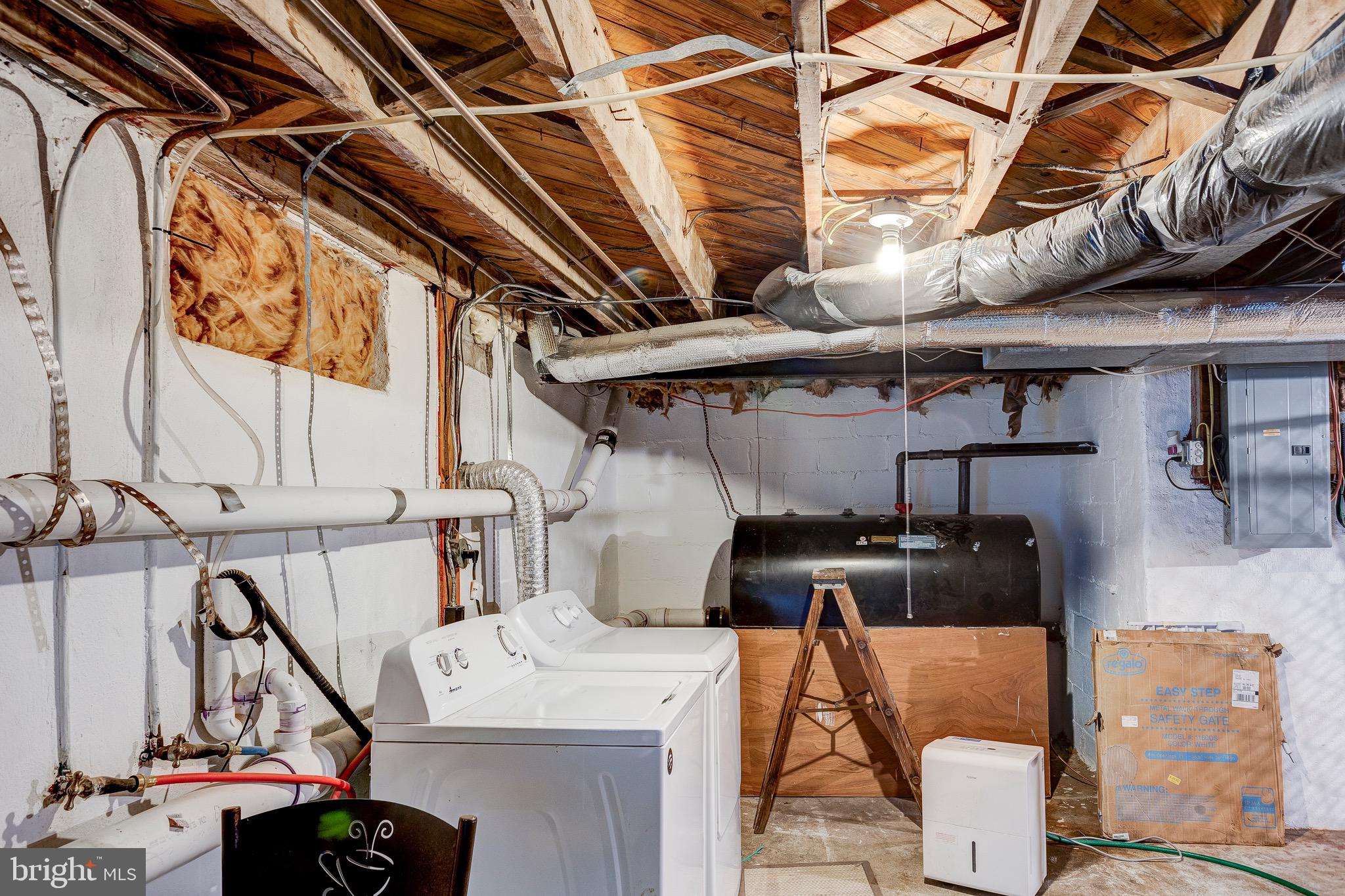 CITY OF LEBANON - Residential