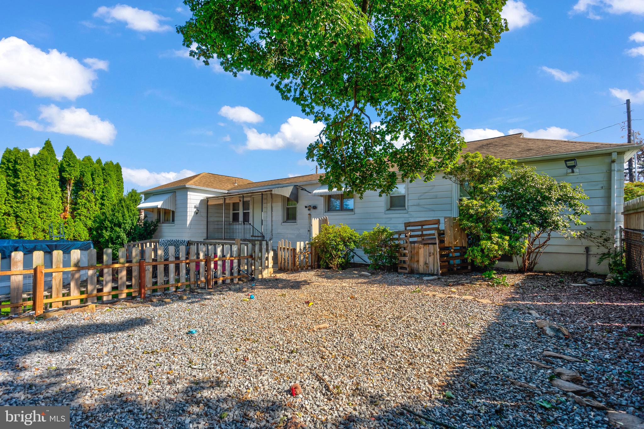 CITY OF LEBANON - Residential