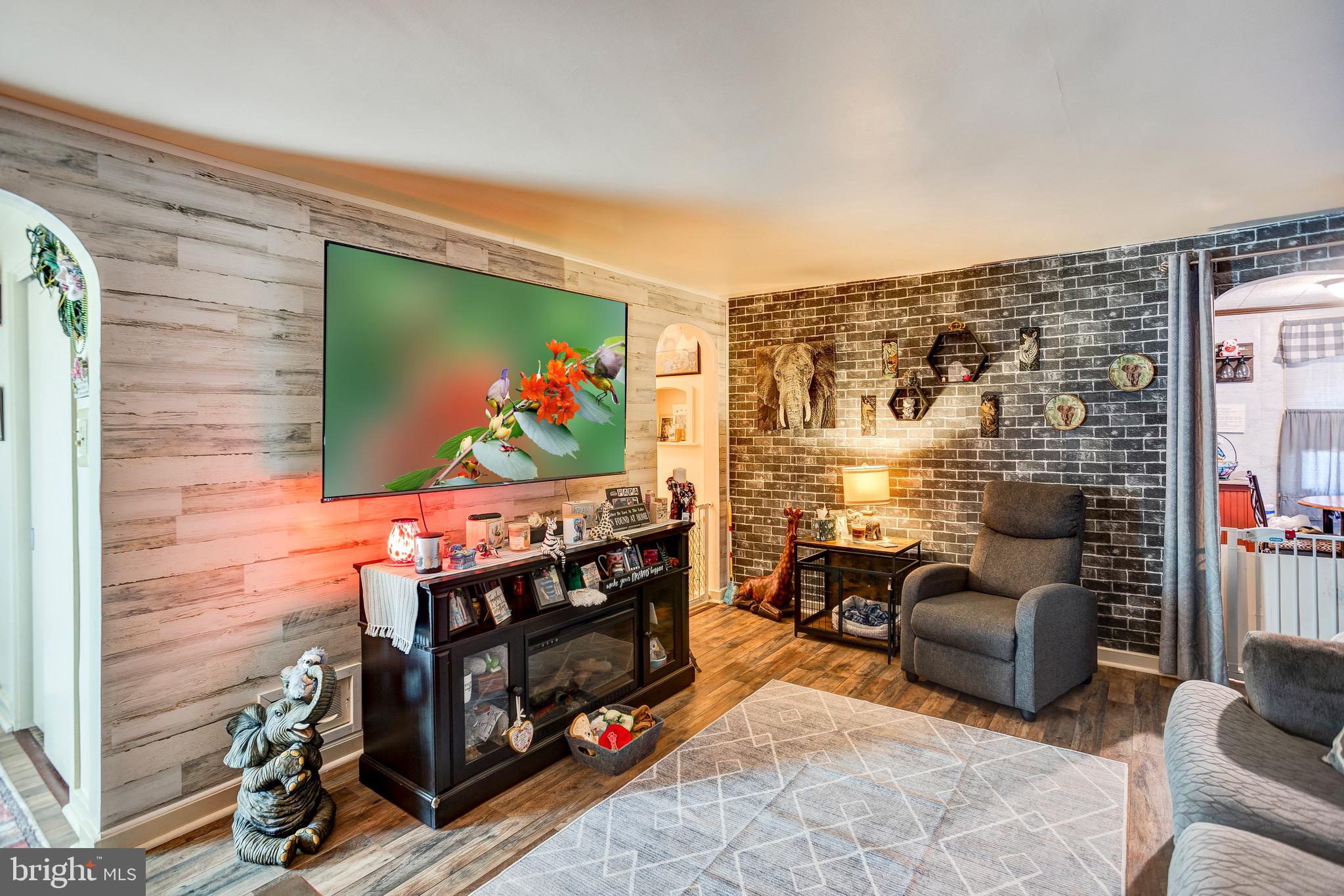 CITY OF LEBANON - Residential