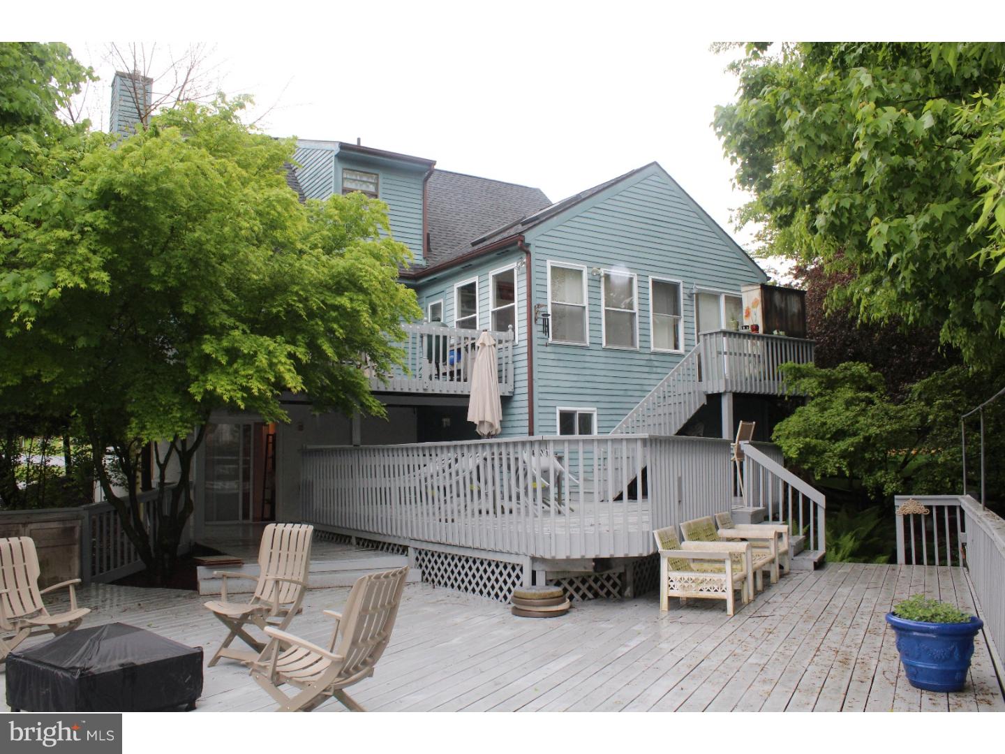 WELSH WOODS - Residential