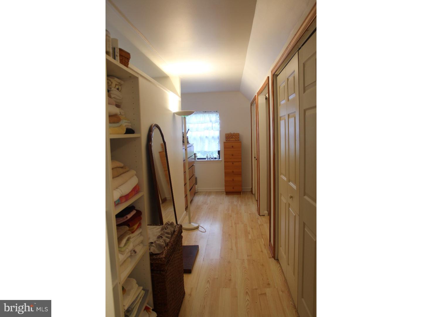 WELSH WOODS - Residential