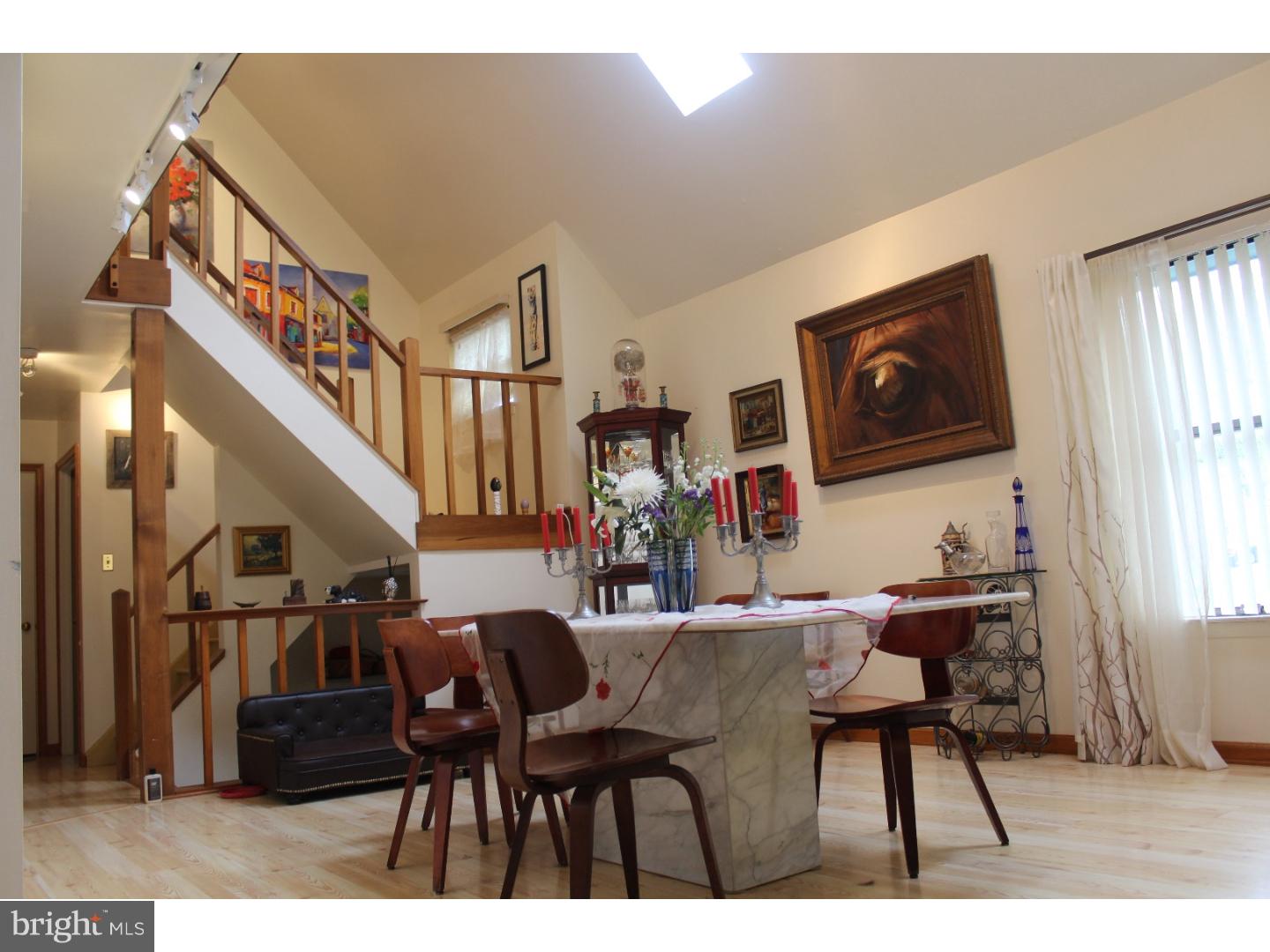 WELSH WOODS - Residential