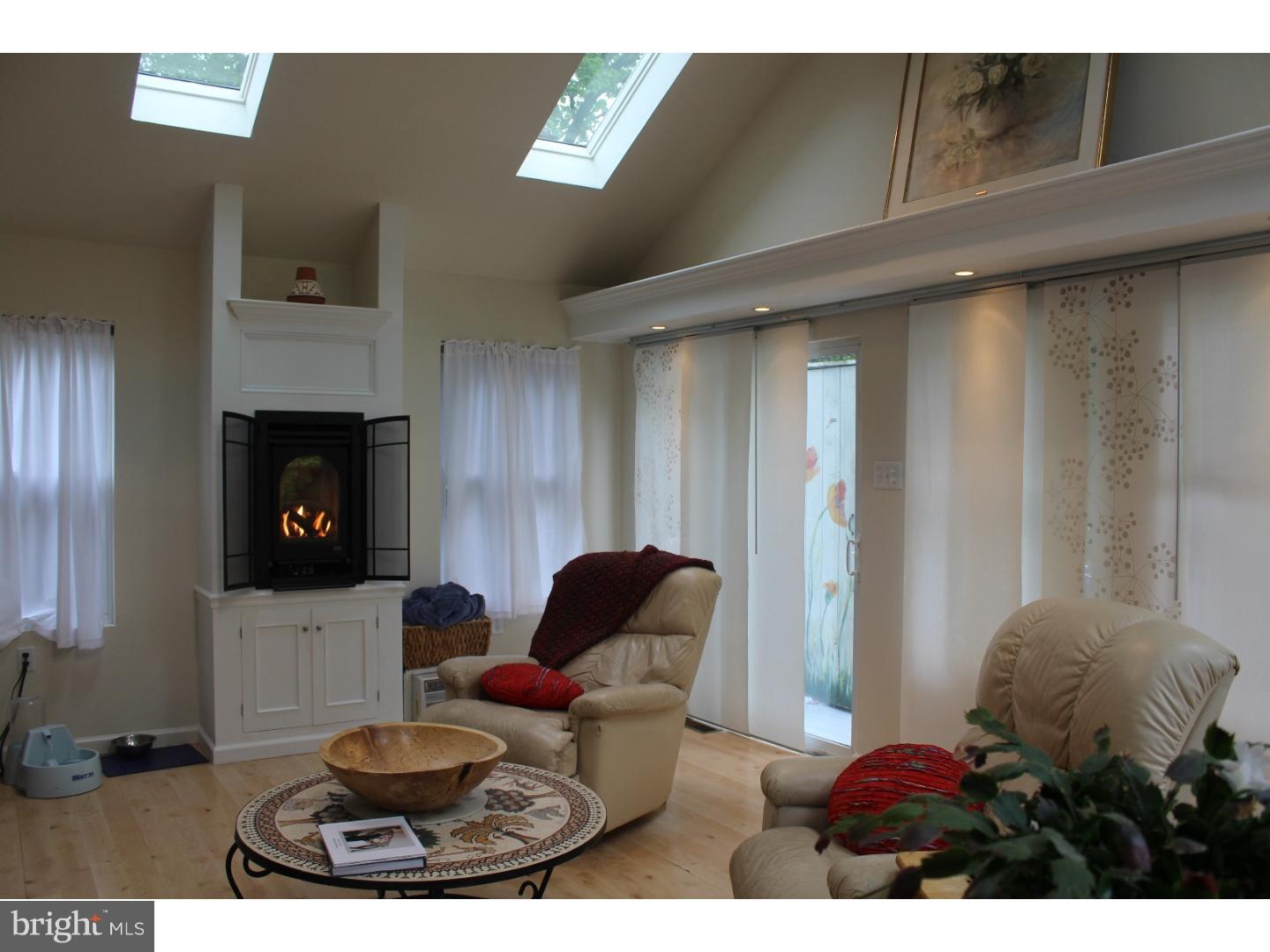 WELSH WOODS - Residential