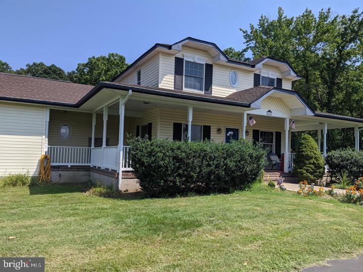 OYSTER SHELL LANE - Residential Lease