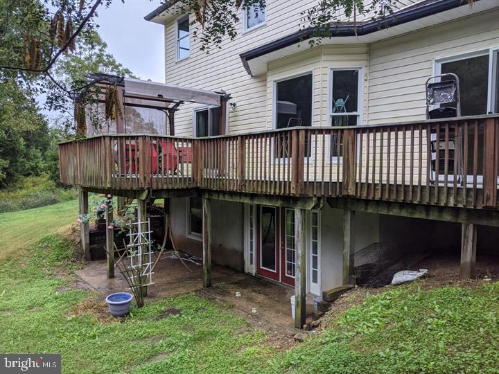 OYSTER SHELL LANE - Residential Lease