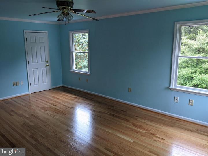 OYSTER SHELL LANE - Residential Lease