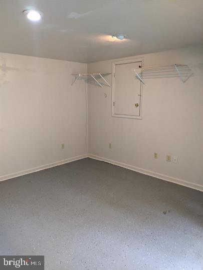 OYSTER SHELL LANE - Residential Lease