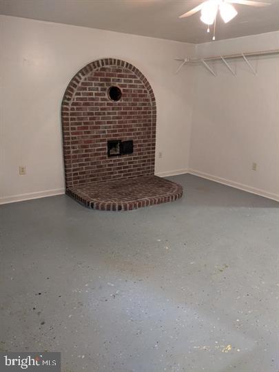 OYSTER SHELL LANE - Residential Lease