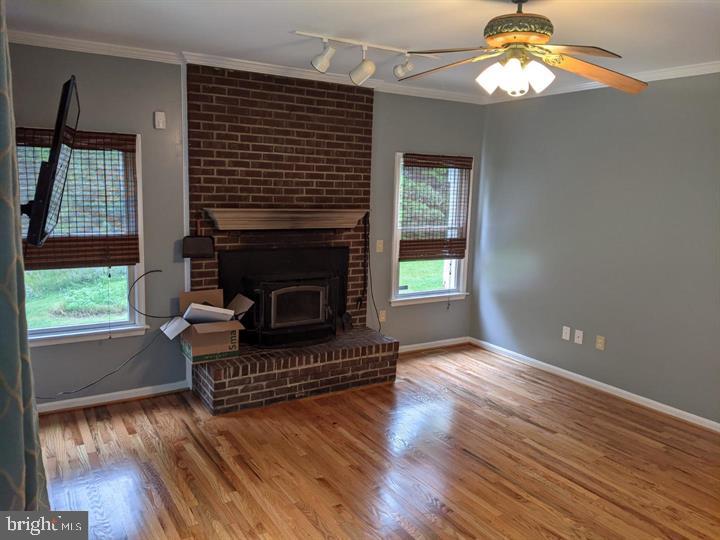 OYSTER SHELL LANE - Residential Lease