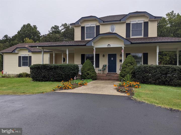 OYSTER SHELL LANE - Residential Lease