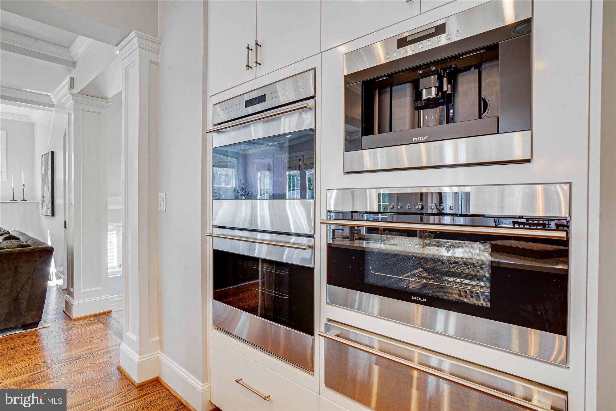 MERRIMACK PARK - Residential