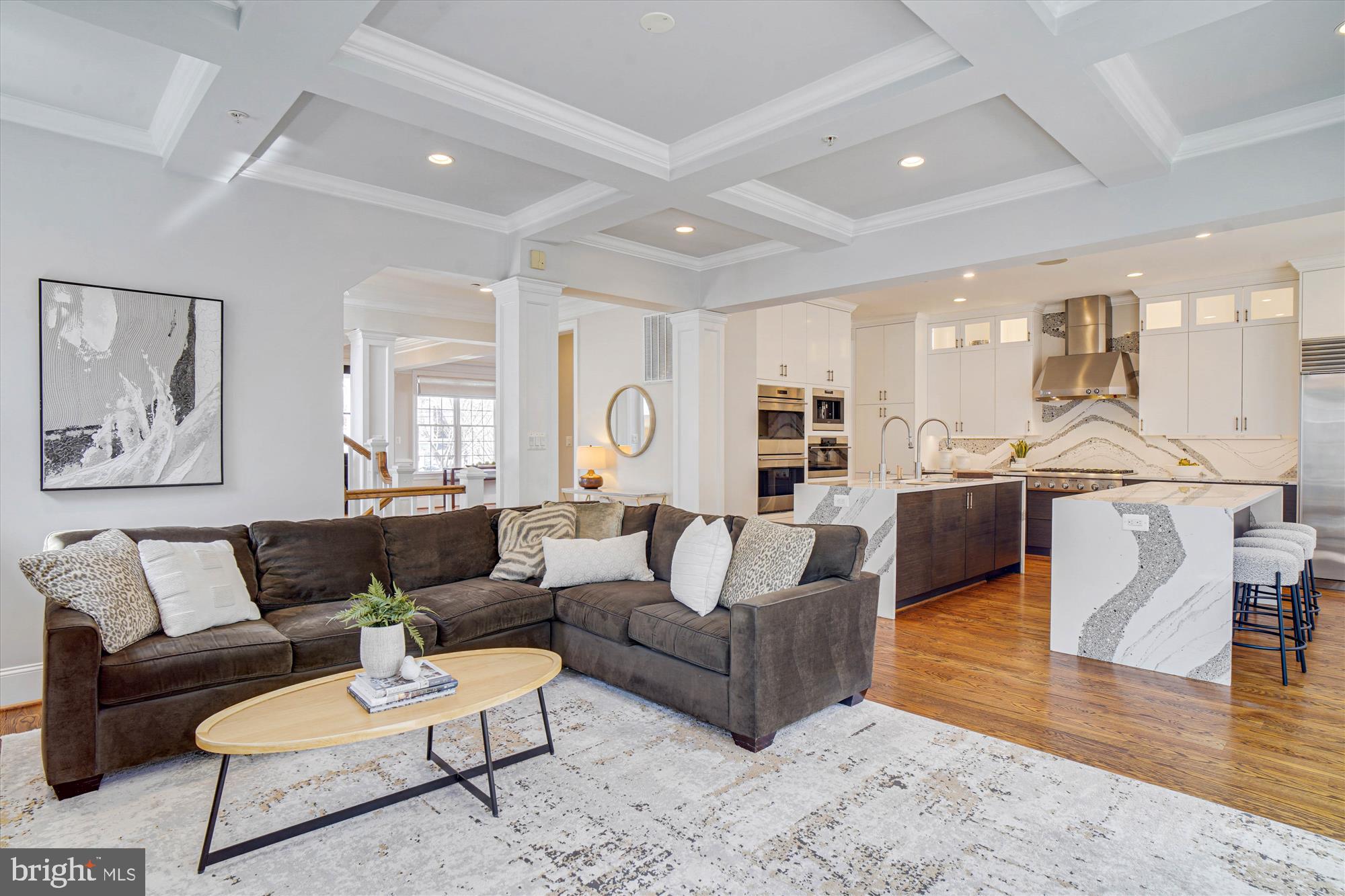 MERRIMACK PARK - Residential