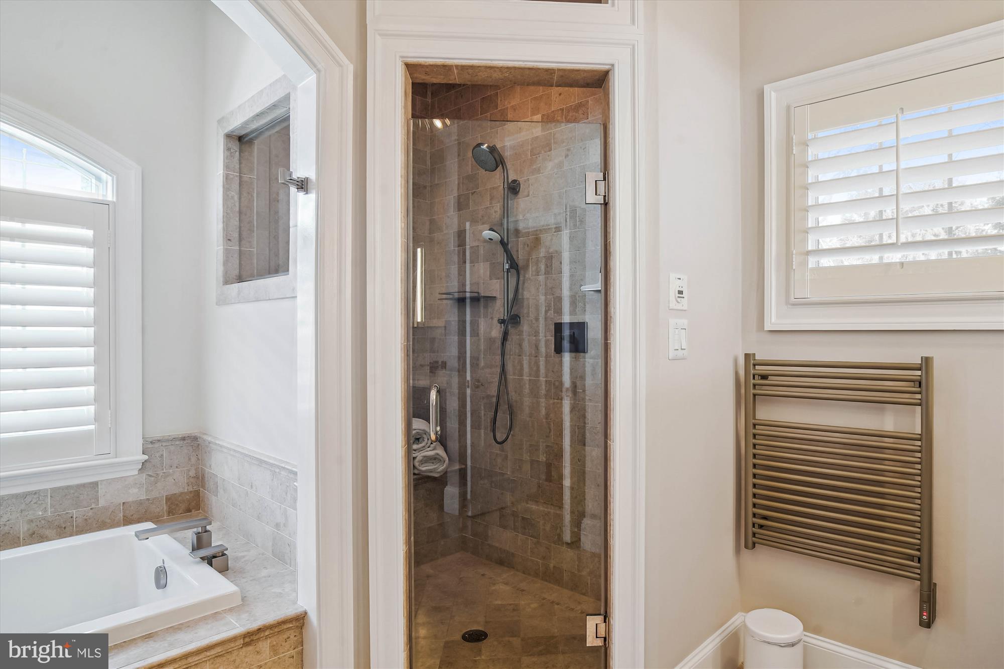 MERRIMACK PARK - Residential