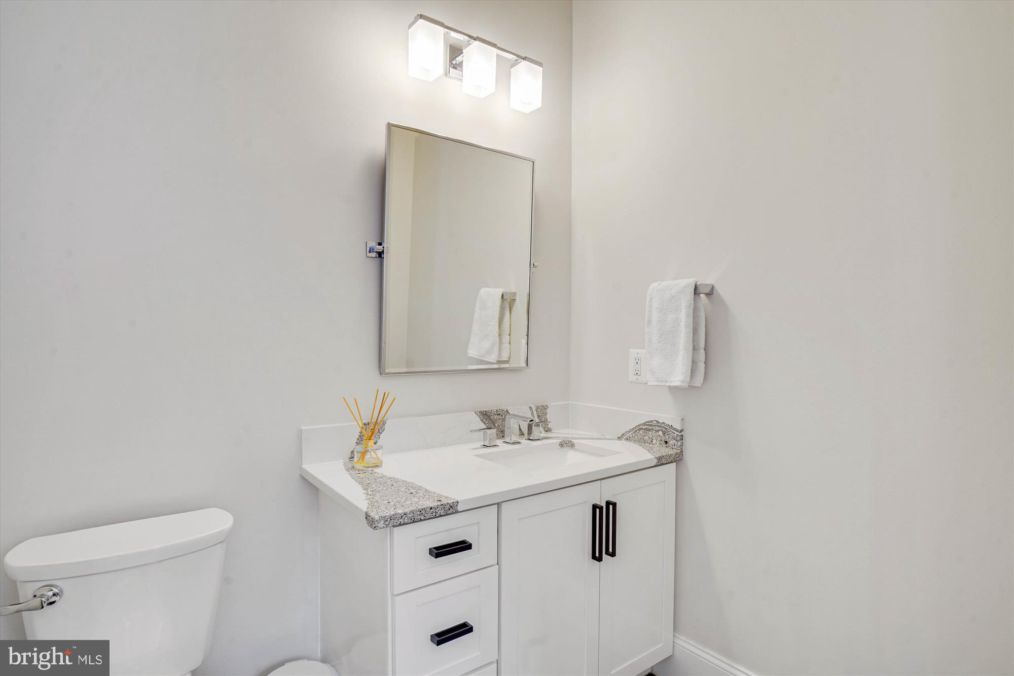 MERRIMACK PARK - Residential