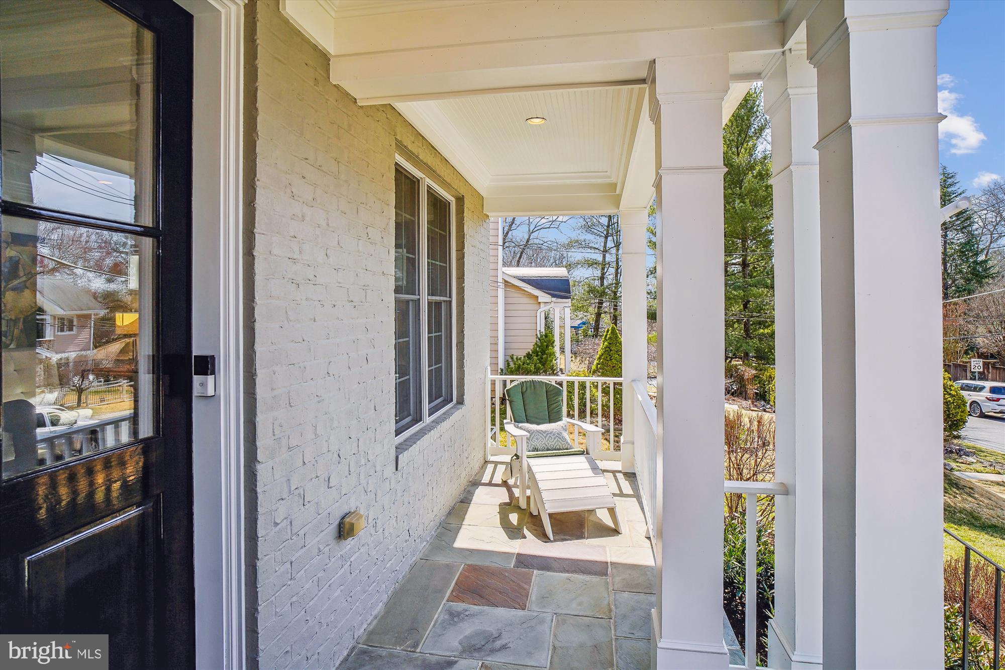 MERRIMACK PARK - Residential