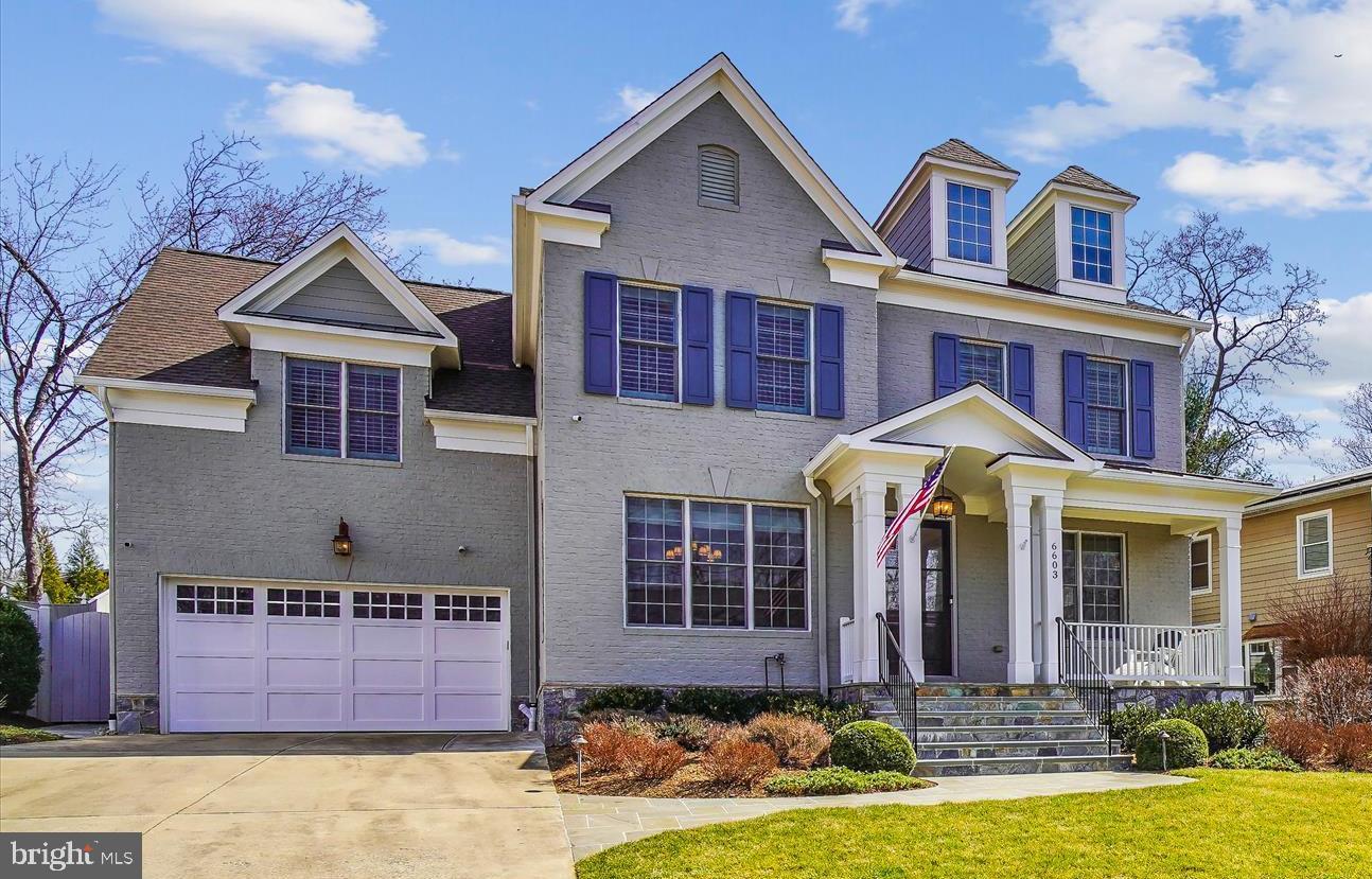 MERRIMACK PARK - Residential