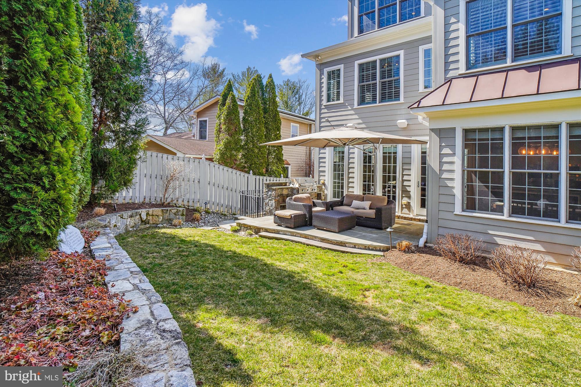 MERRIMACK PARK - Residential