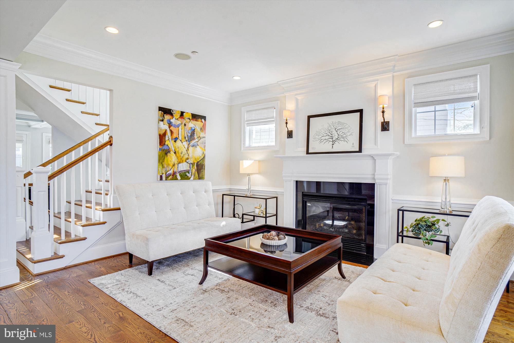 MERRIMACK PARK - Residential