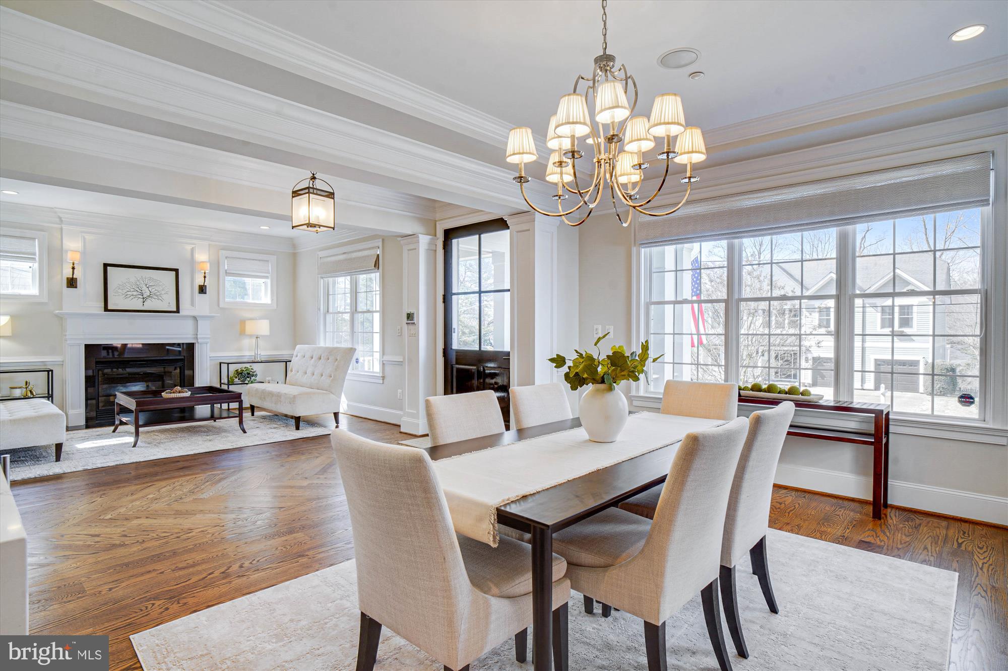 MERRIMACK PARK - Residential