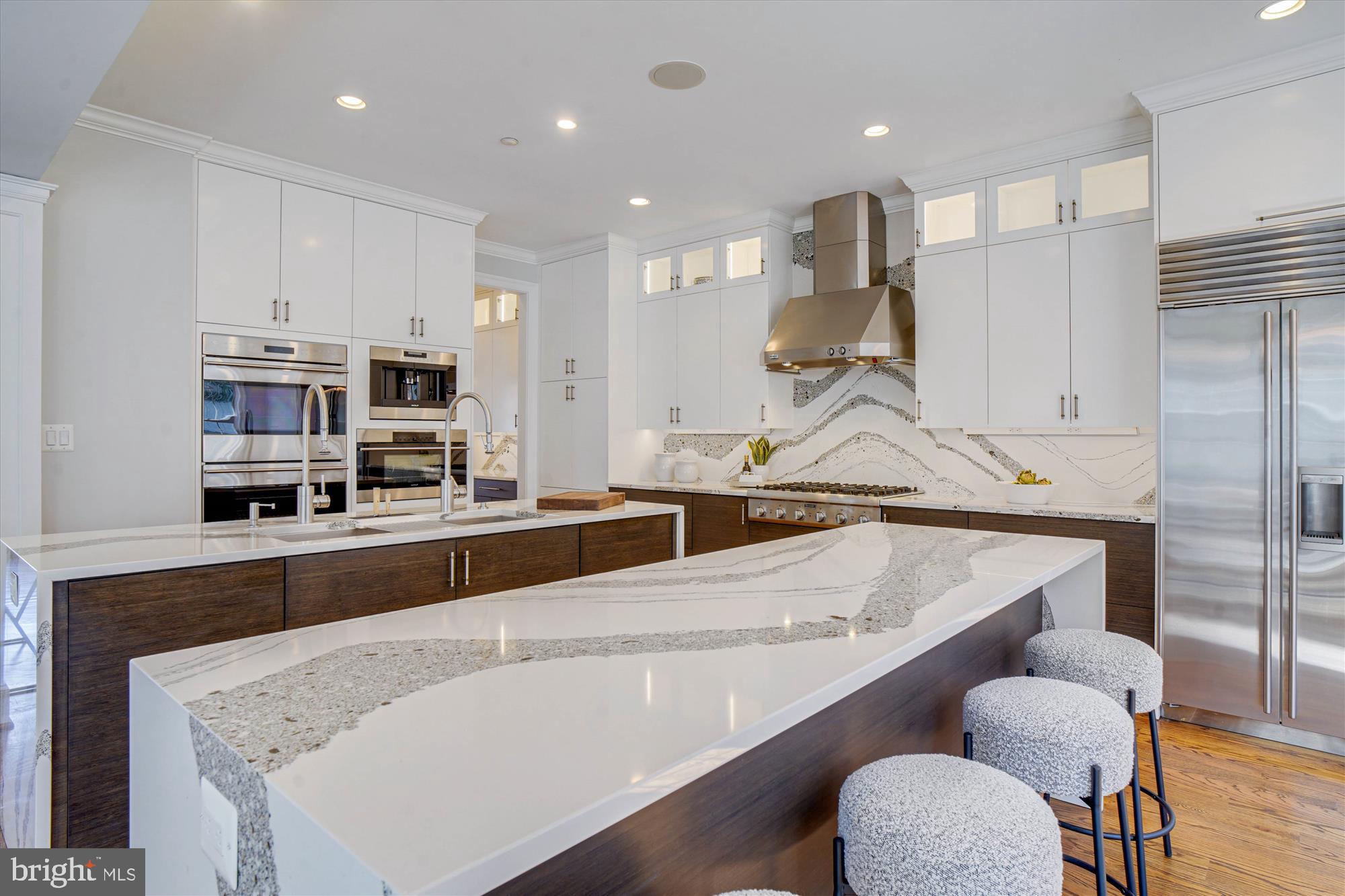 MERRIMACK PARK - Residential