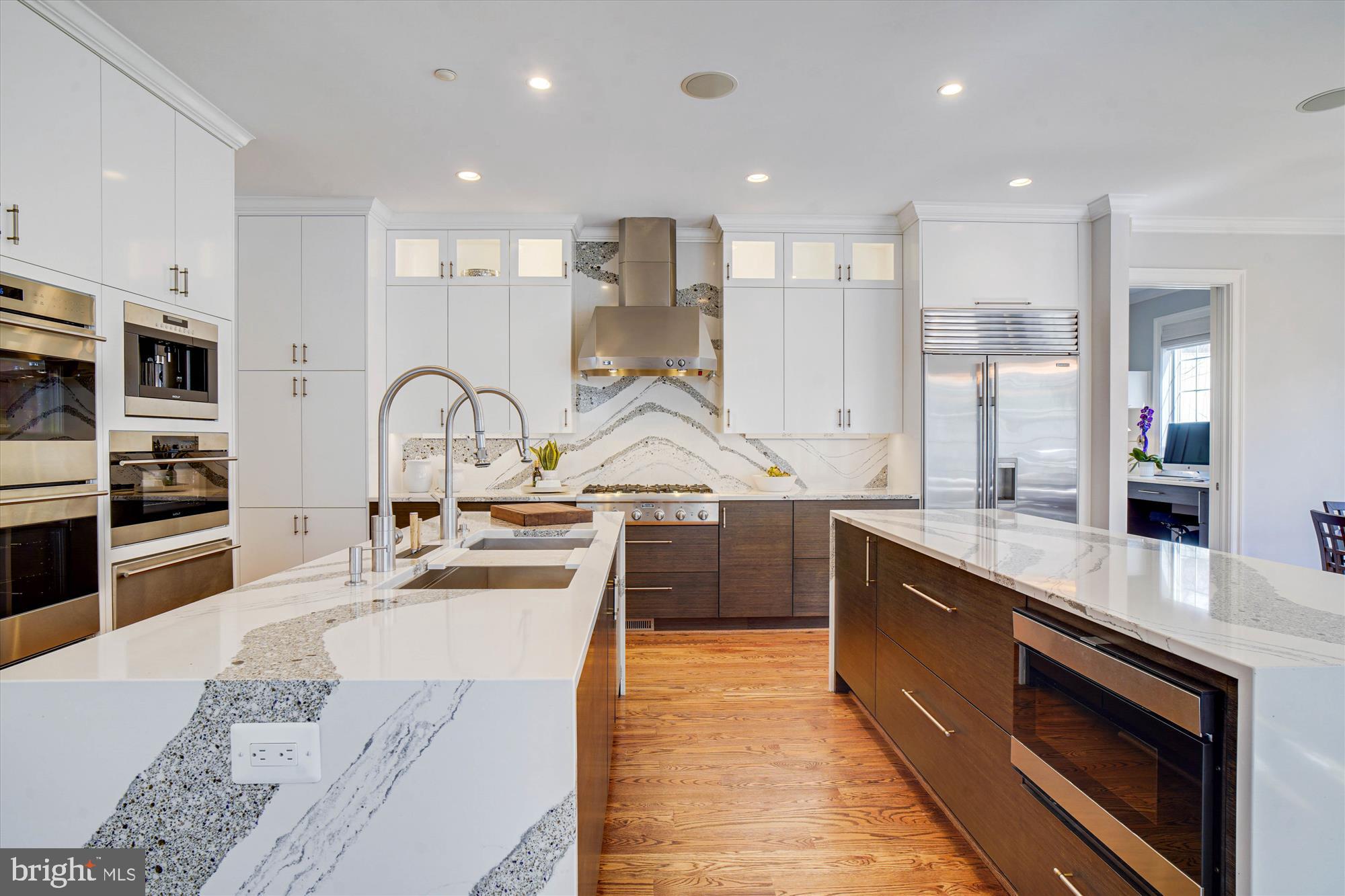 MERRIMACK PARK - Residential