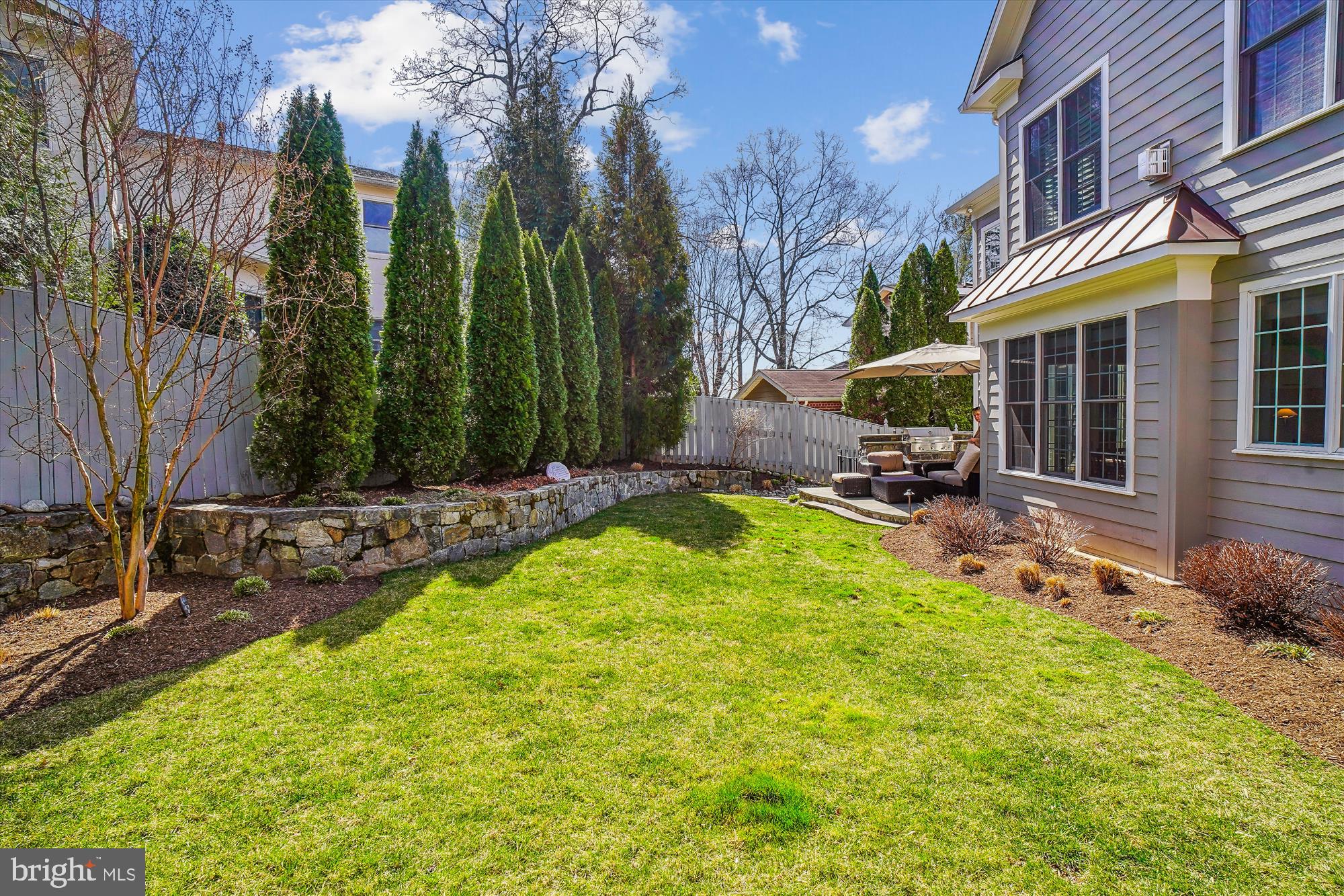 MERRIMACK PARK - Residential