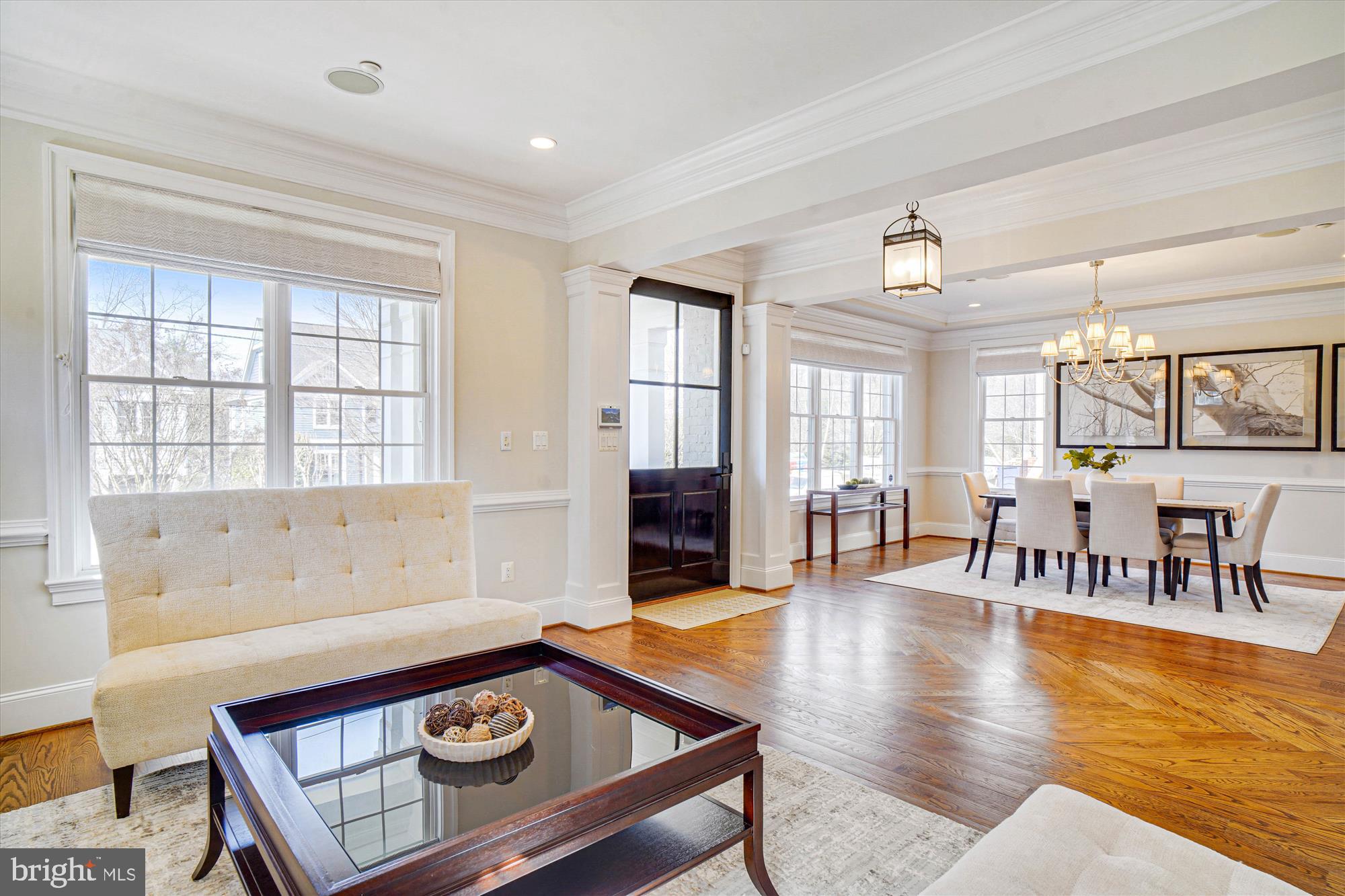 MERRIMACK PARK - Residential