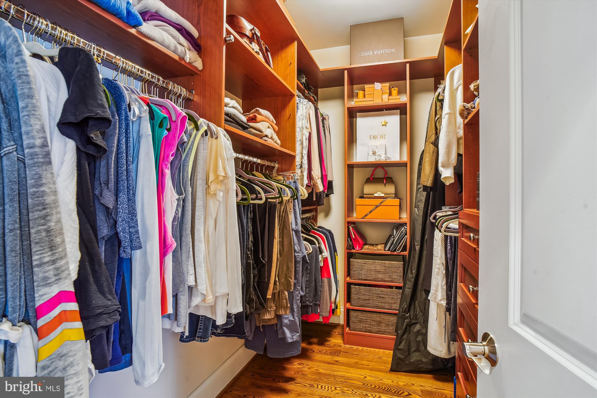 MERRIMACK PARK - Residential