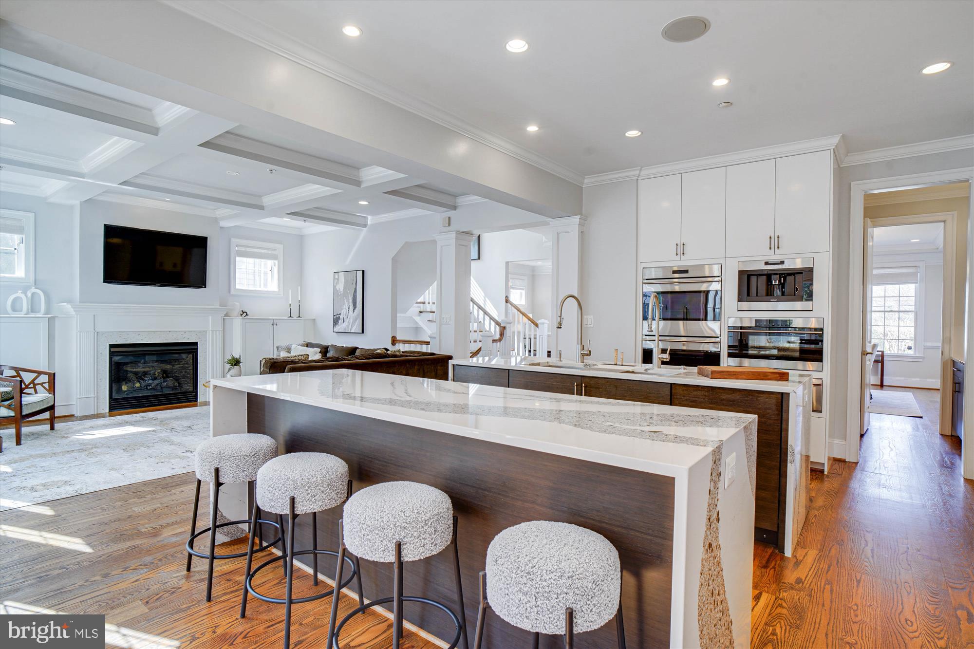 MERRIMACK PARK - Residential