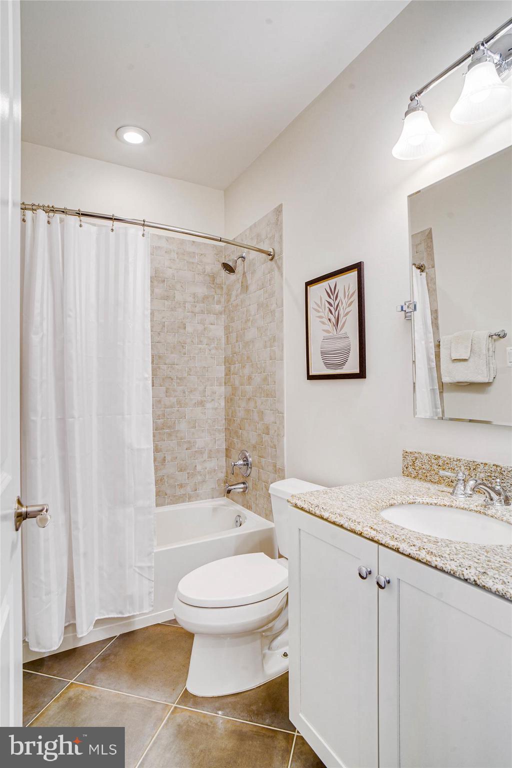 MERRIMACK PARK - Residential