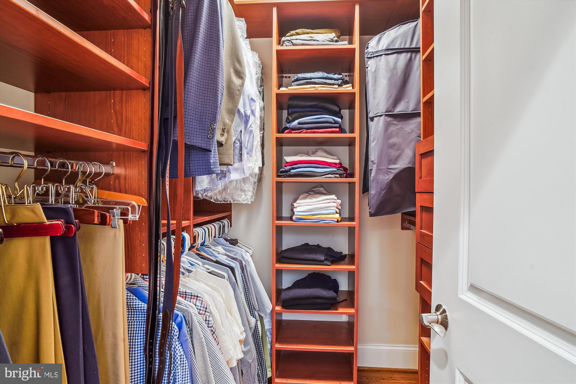 MERRIMACK PARK - Residential