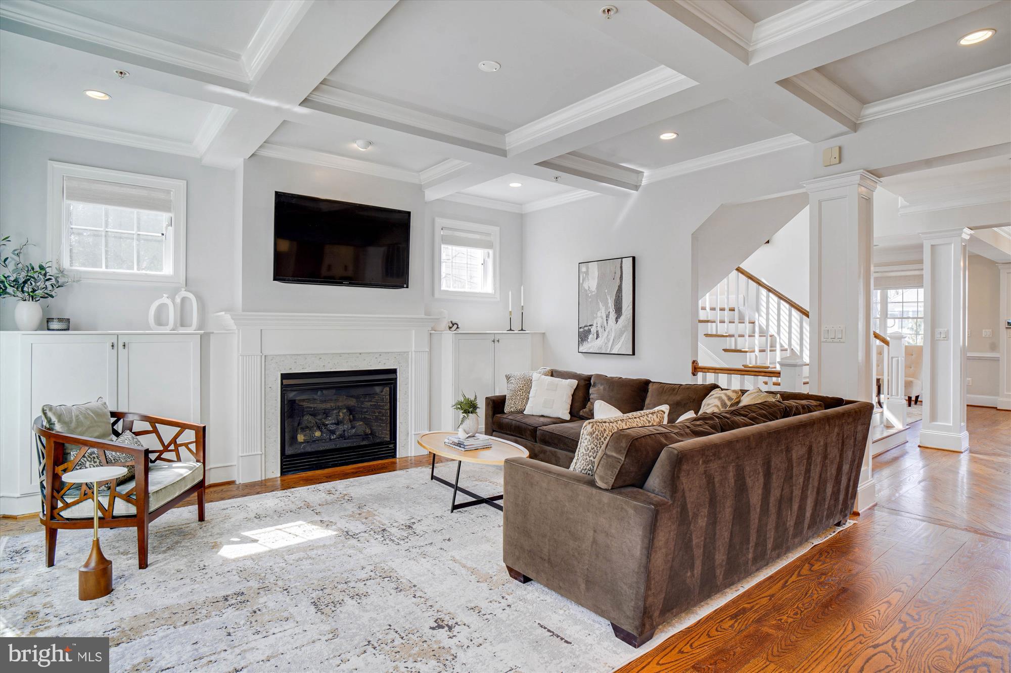 MERRIMACK PARK - Residential