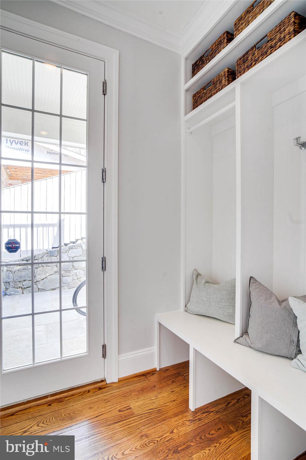 MERRIMACK PARK - Residential