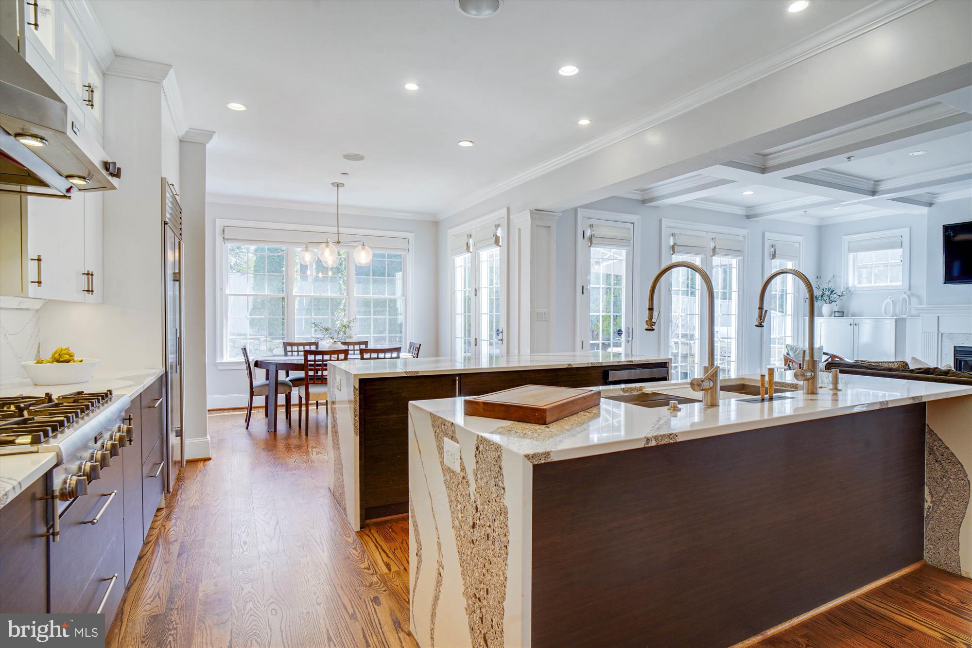 MERRIMACK PARK - Residential