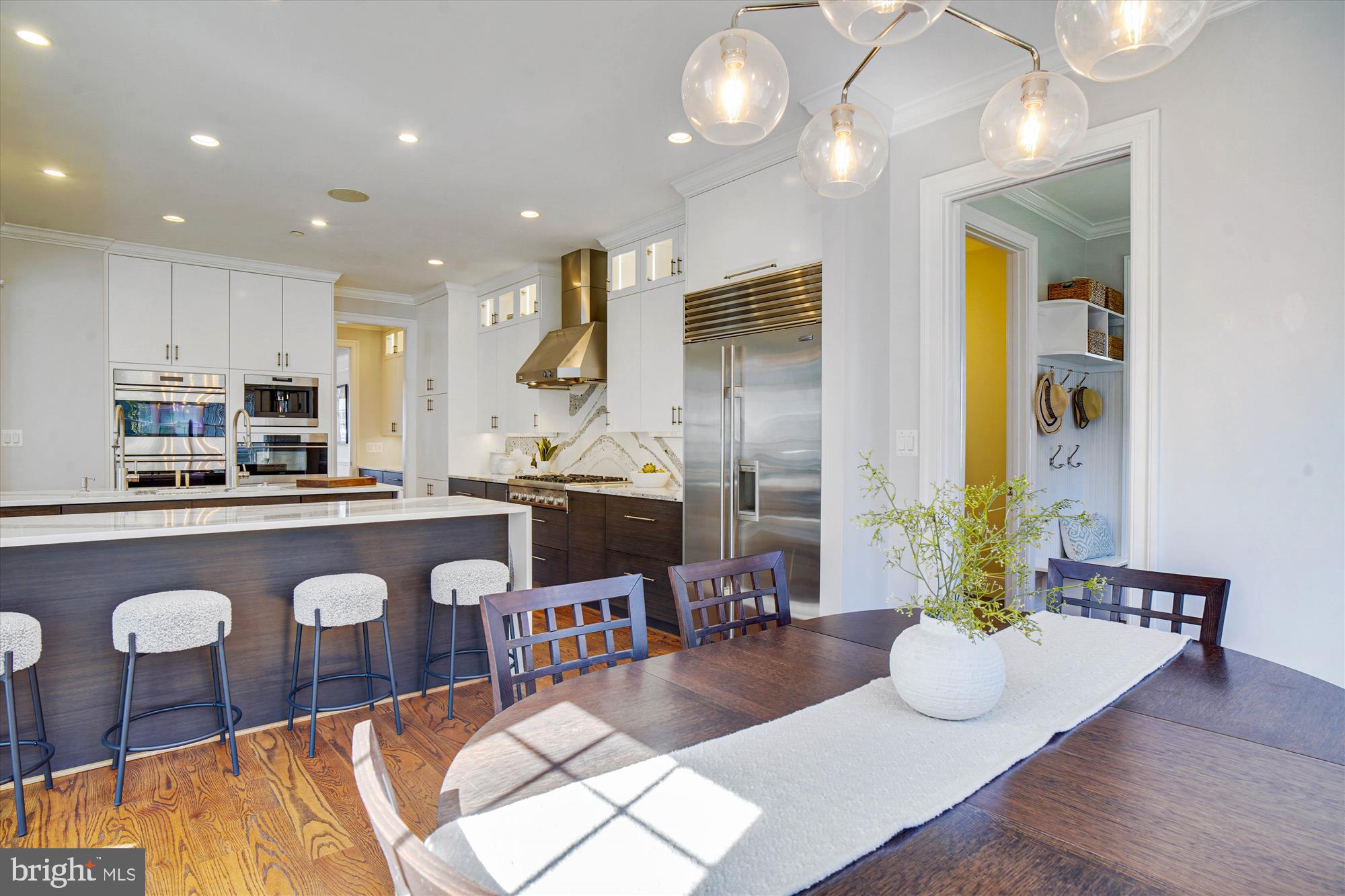 MERRIMACK PARK - Residential