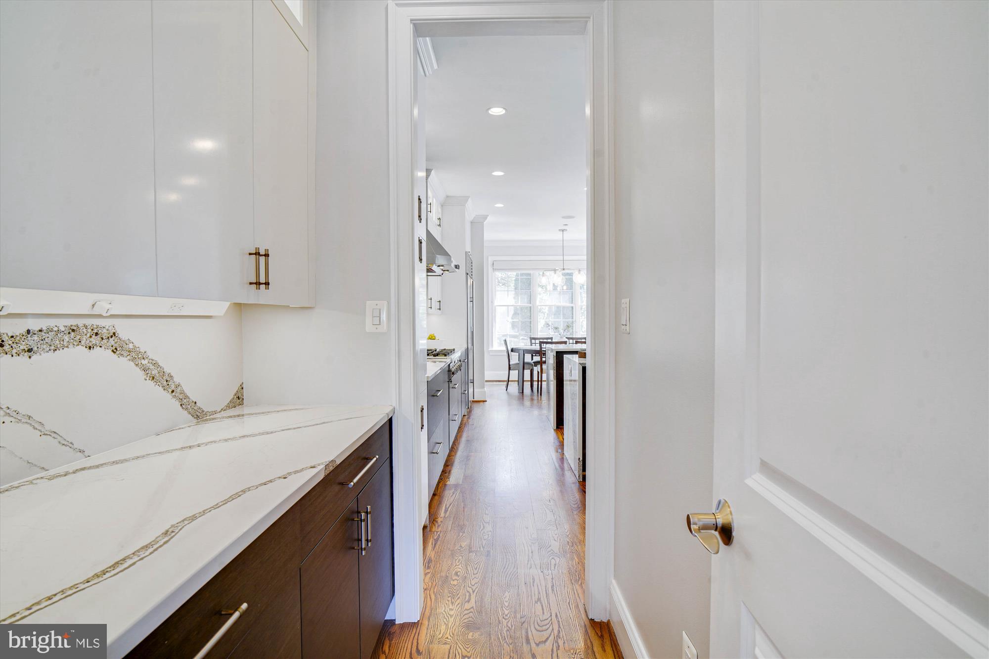 MERRIMACK PARK - Residential