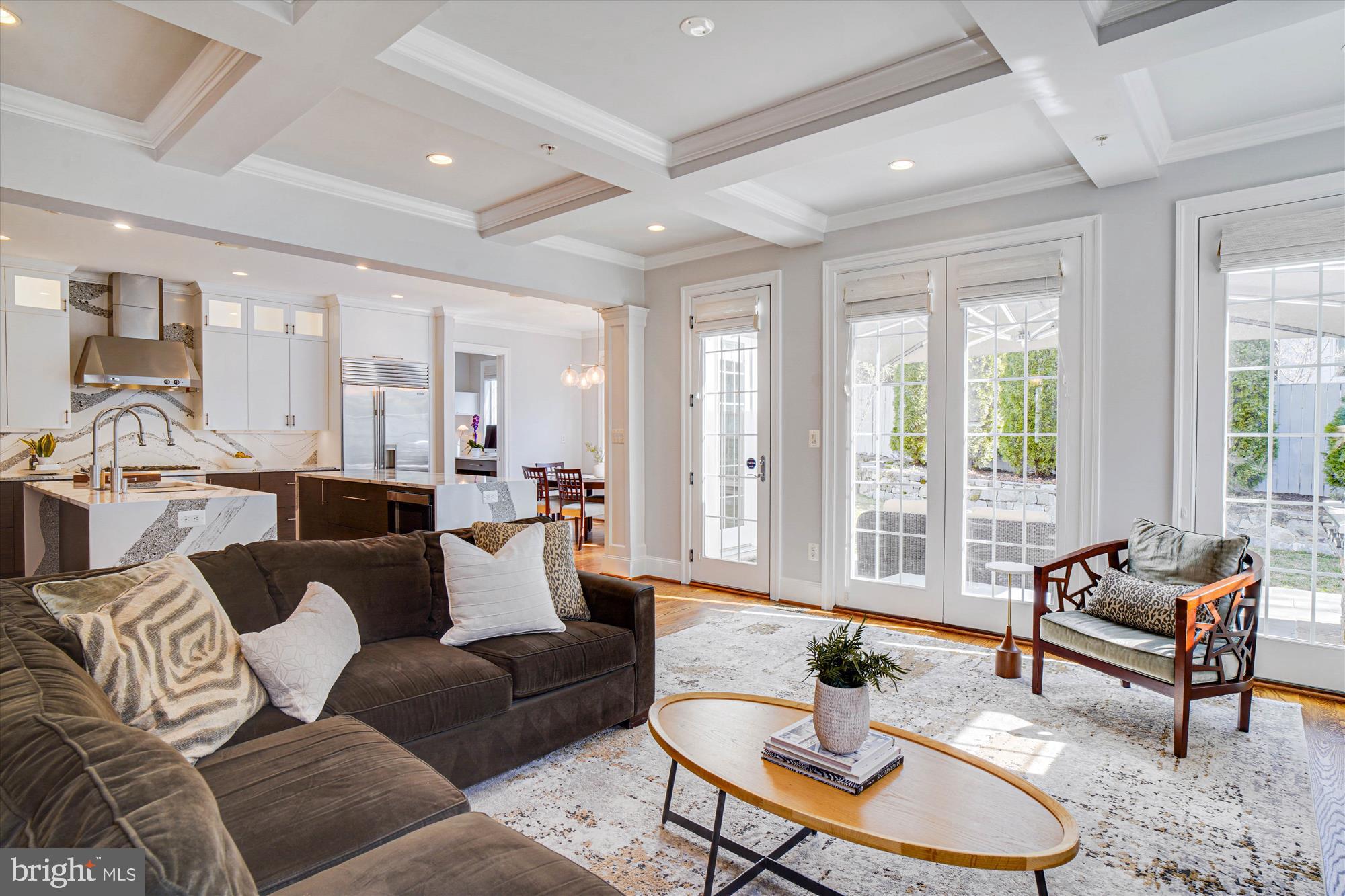 MERRIMACK PARK - Residential