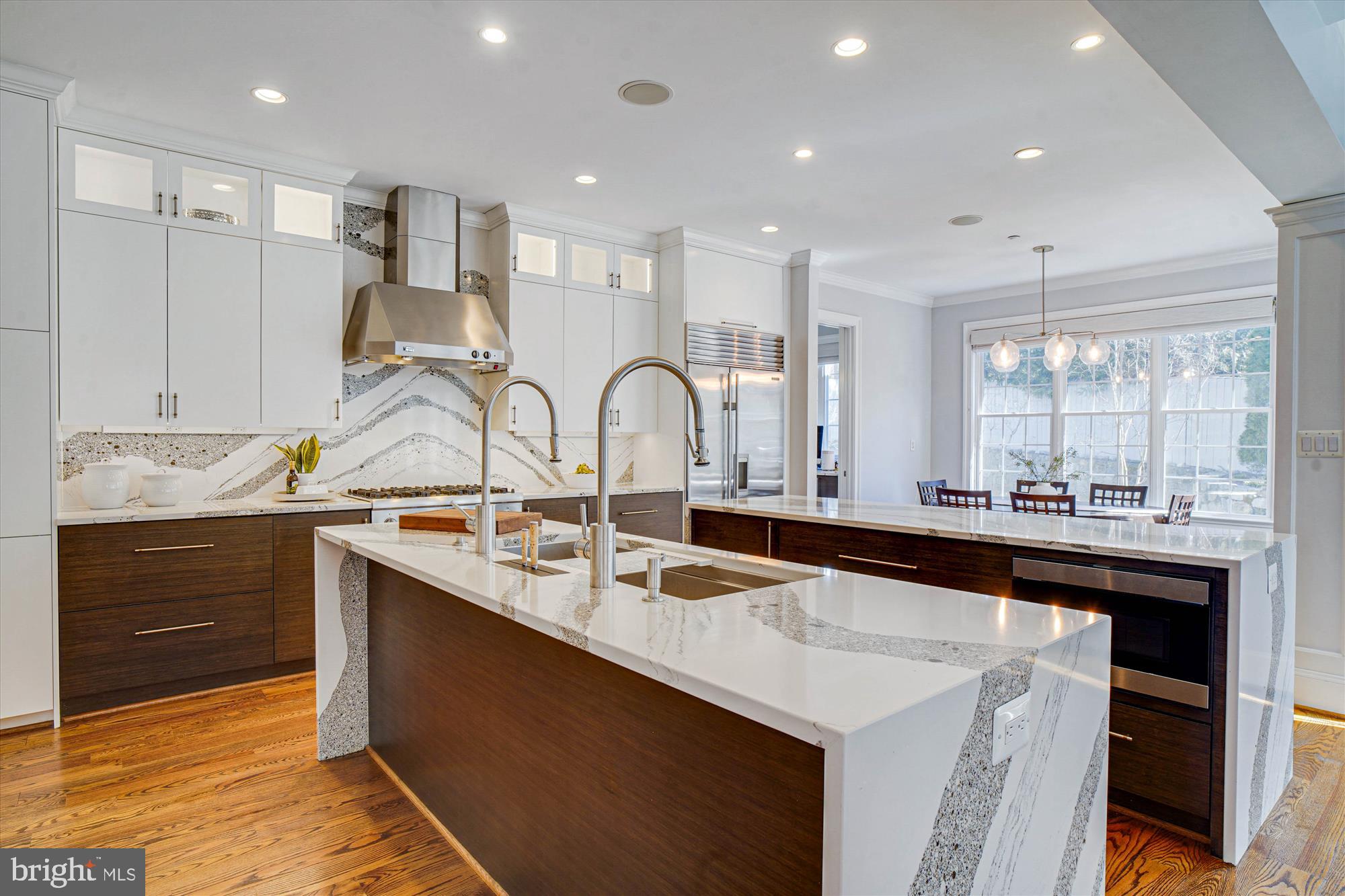 MERRIMACK PARK - Residential